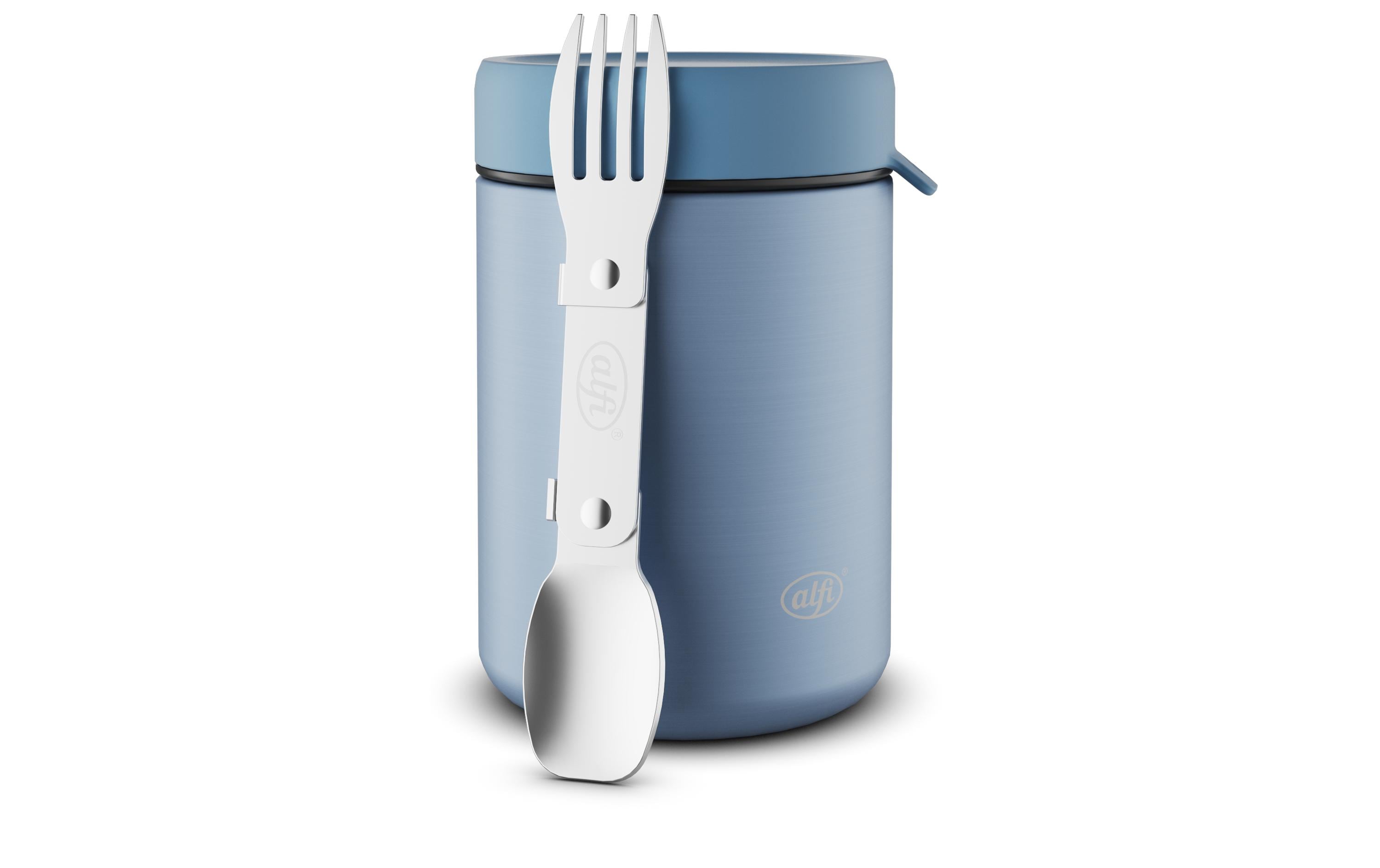 Alfi Thermo-Foodbehälter 0.35 l, Hellblau