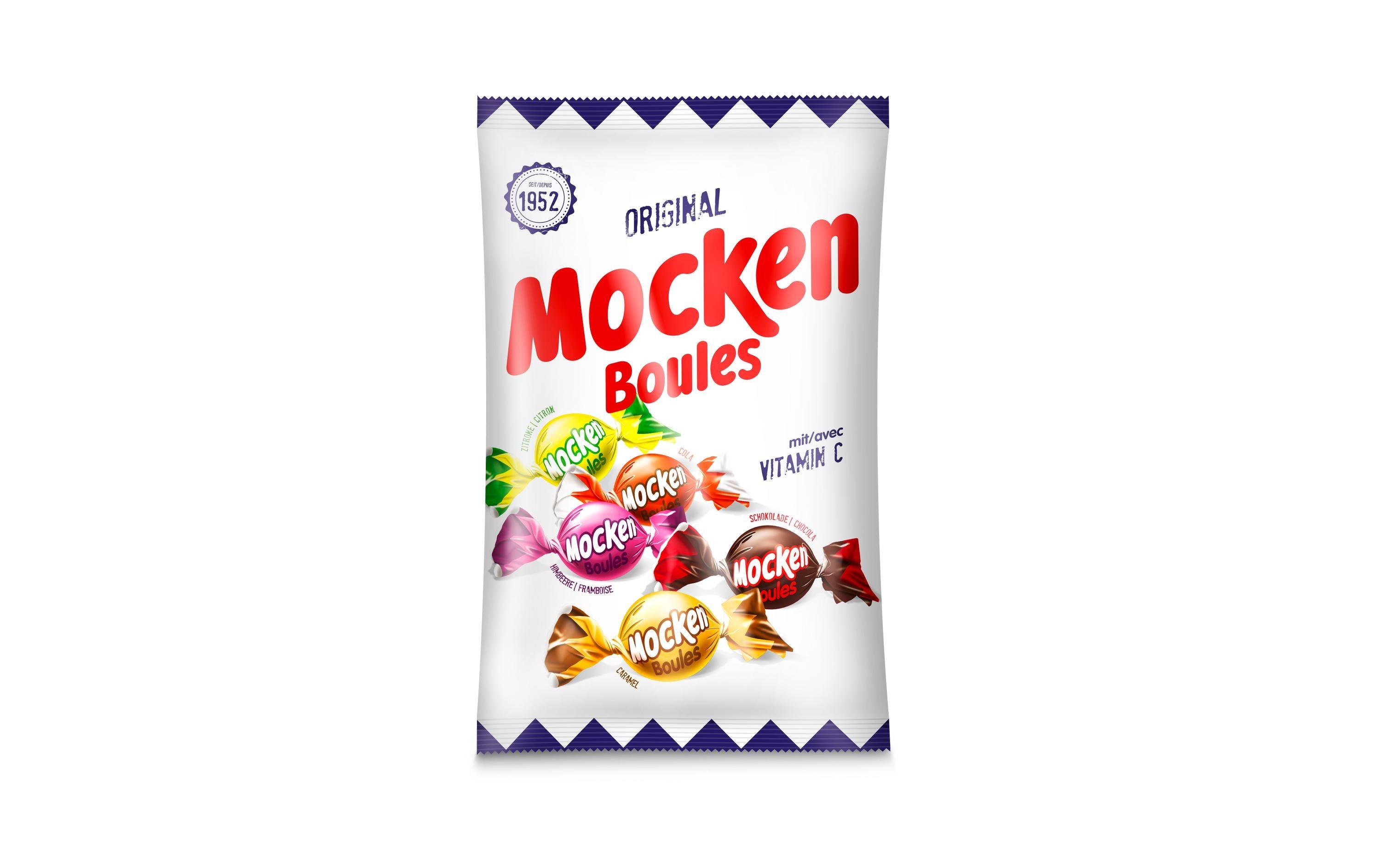 Disch Original Mocken 150 g