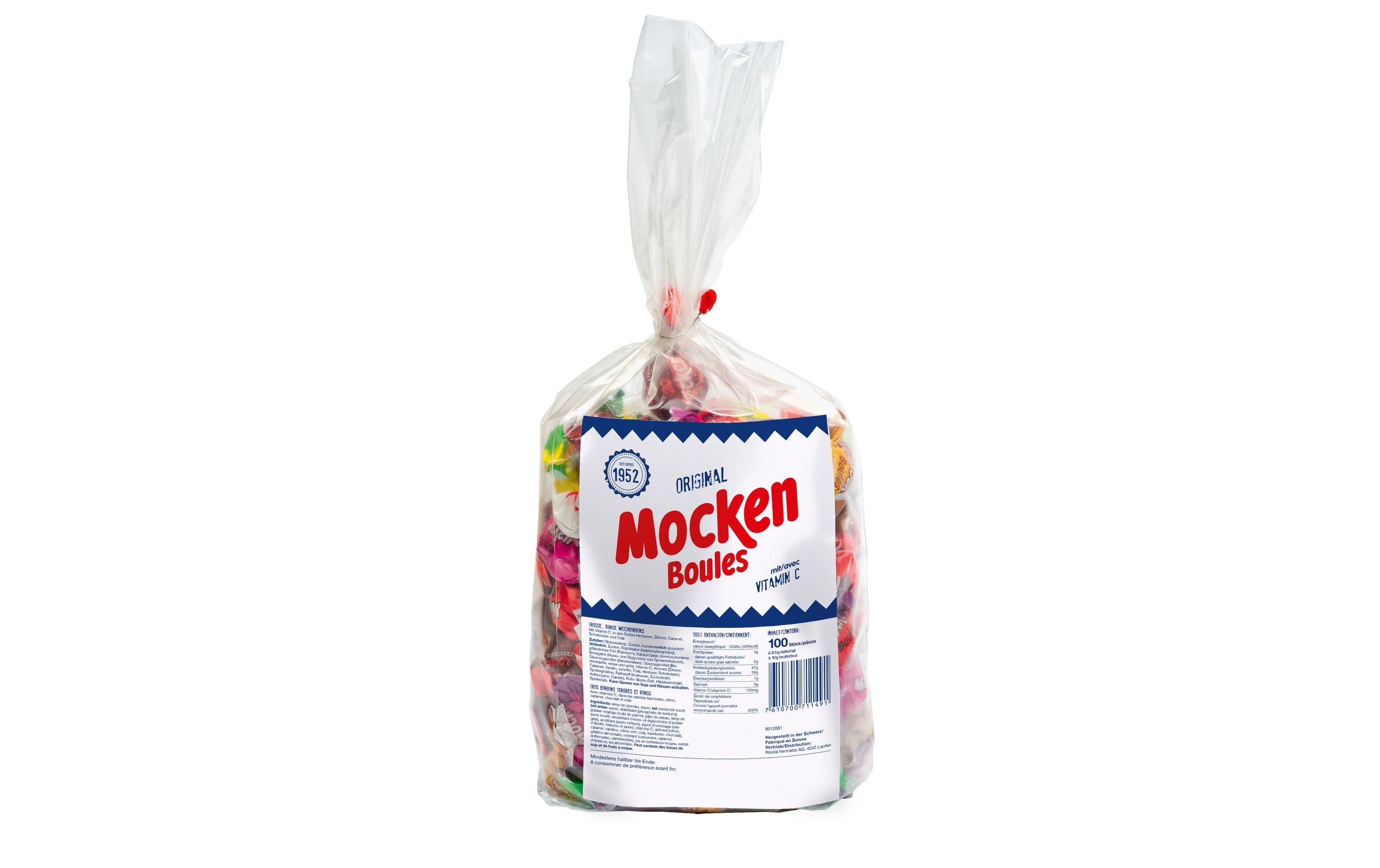 Disch Original Mocken 1000 g
