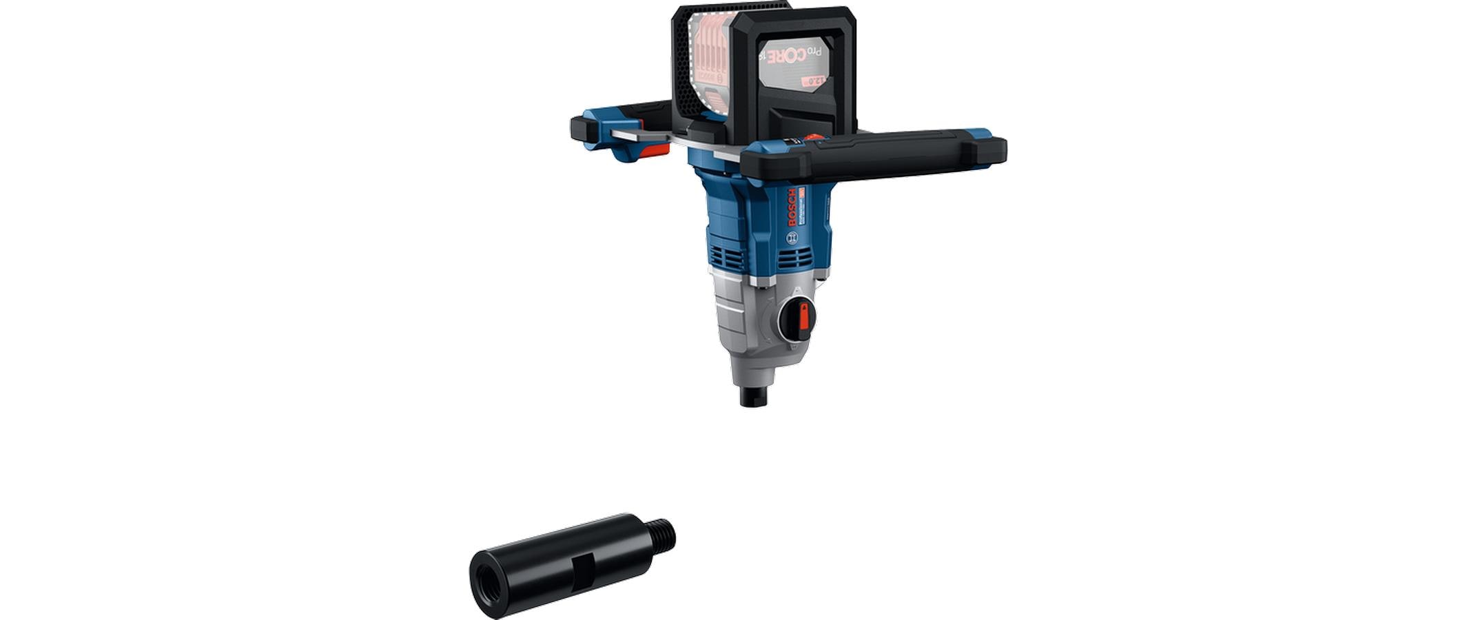 Bosch Professional Rührwerk GRW 18 V-160