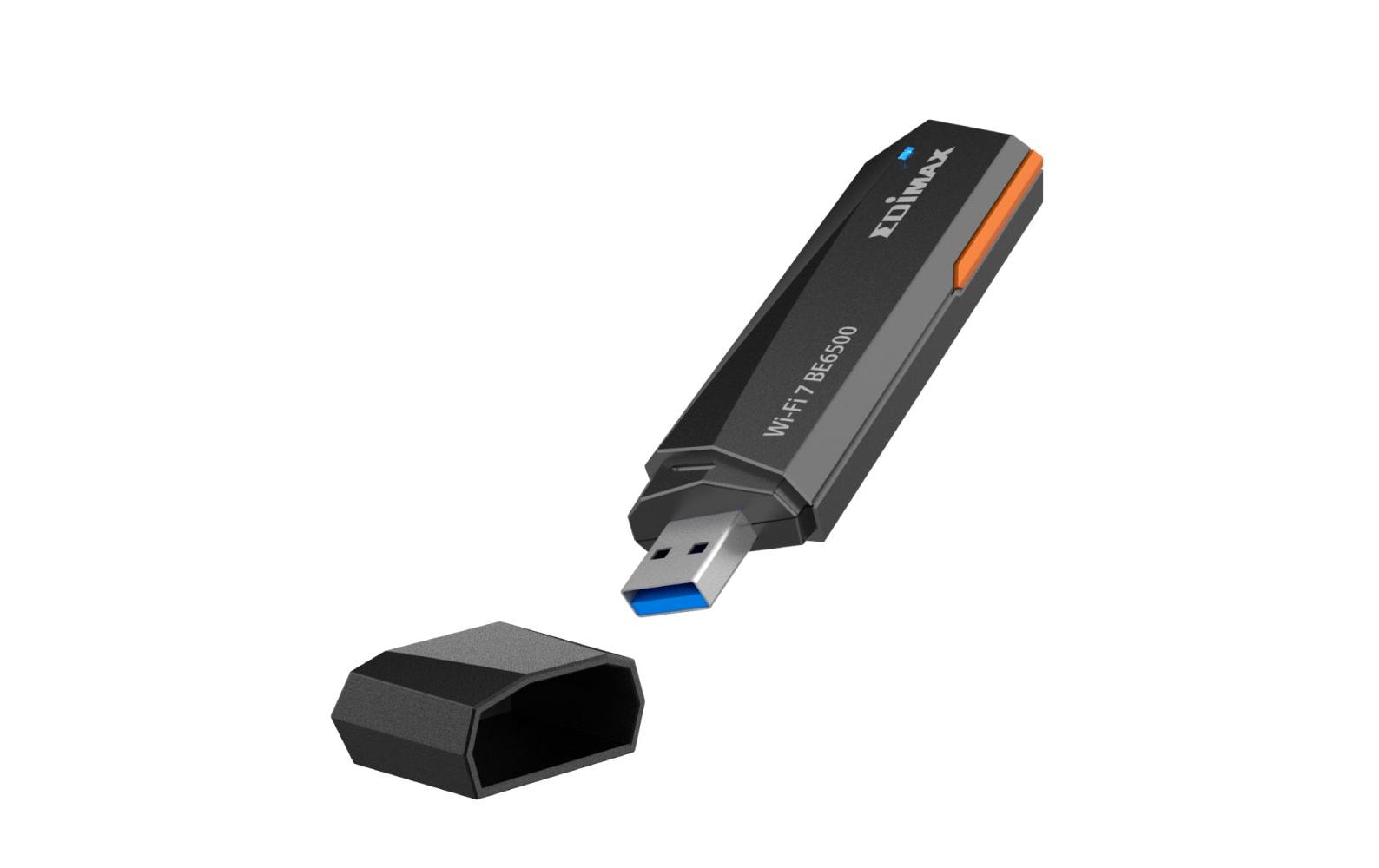 Edimax WLAN-N USB-Adapter EW-7822UBE