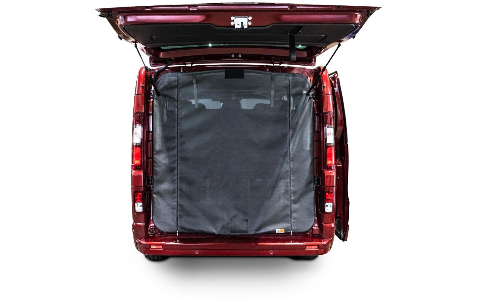 Van Quito Heckmoskitonetz, standard Nissan Primastar