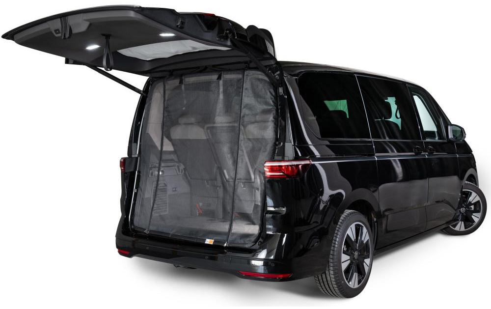 Van Quito Heckmoskitonetz, fine-mesh VW T7