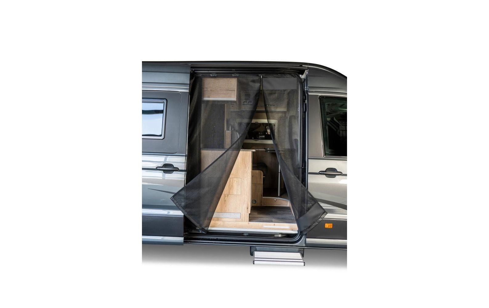 Van Quito Schiebetürenmoskitonetz VW Crafter Grand California