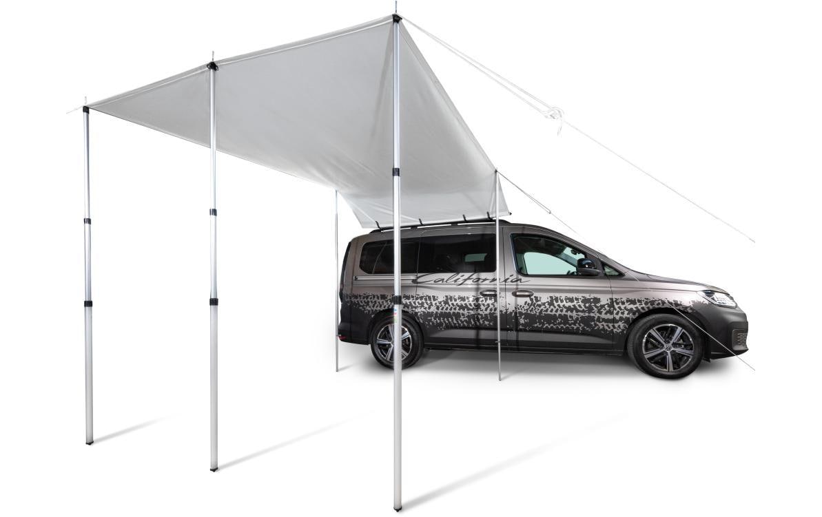 VanSpace Sonnensegel Caddy Connect, 200 cm x 300 cm