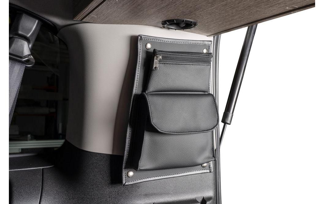 Van Equip Organizer Stautasche kurz, 2 Taschen
