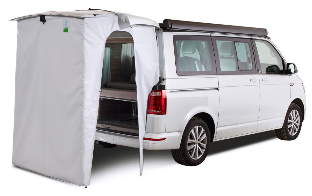 VanShower Heckzelt Travel VT T6/T5 (2015+)