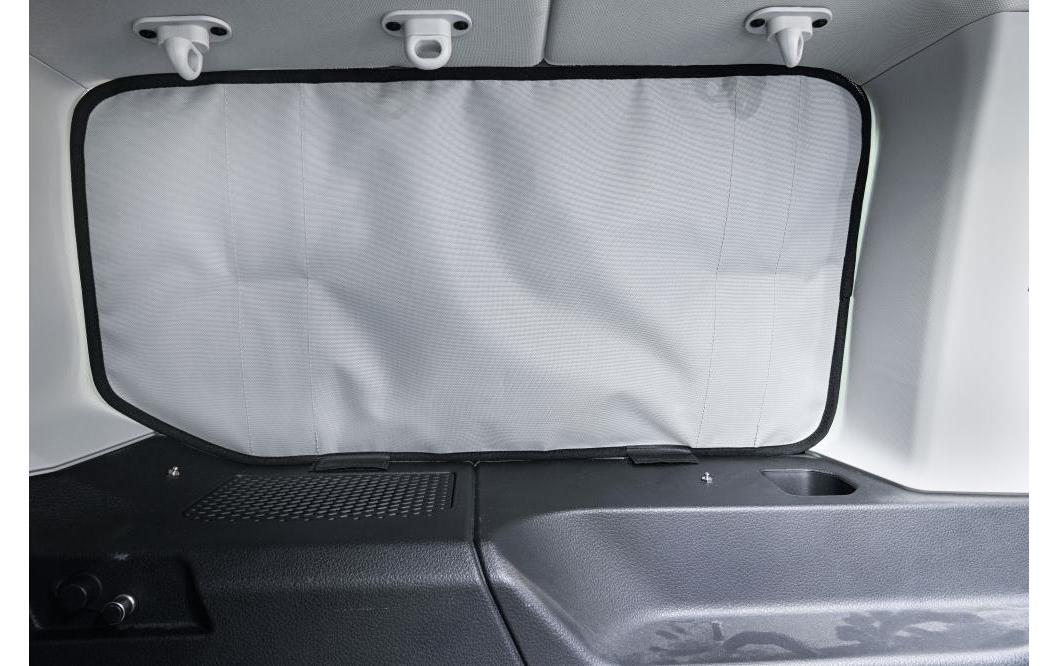 VanSpace Scheibenisolierung, innen