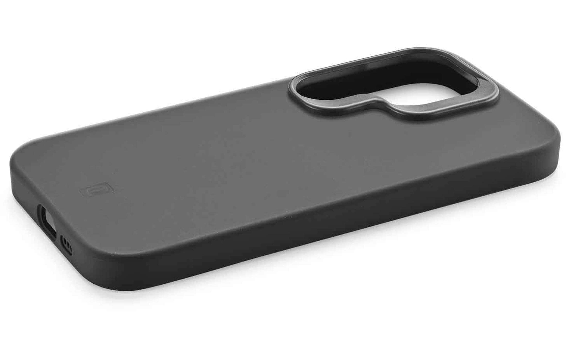 Cellular Line Back Cover Sensation+ Galaxy S25 Black