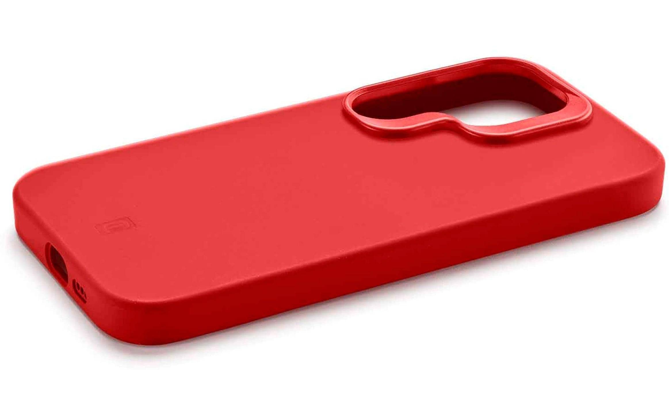 Cellular Line Back Cover Sensation+ Galaxy S25 Ultra Red