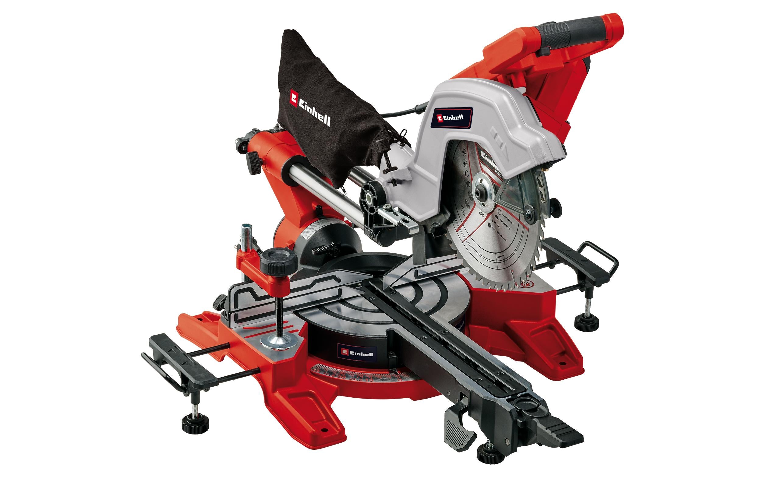 Einhell Zug-Kapp-Gehrungssäge TE-SM 10 L EX CH