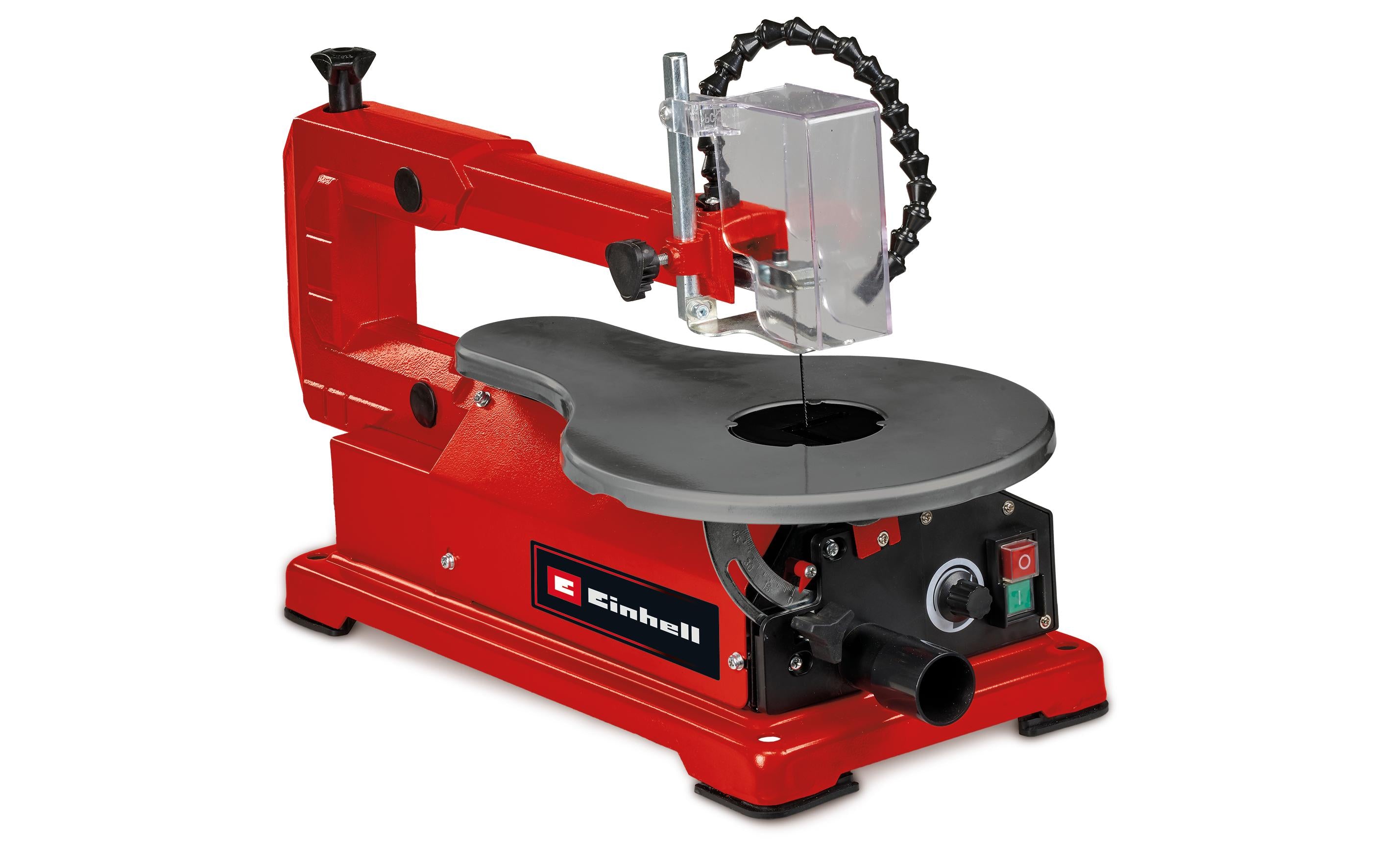 Einhell Dekupiersäge TC-SS 406 E