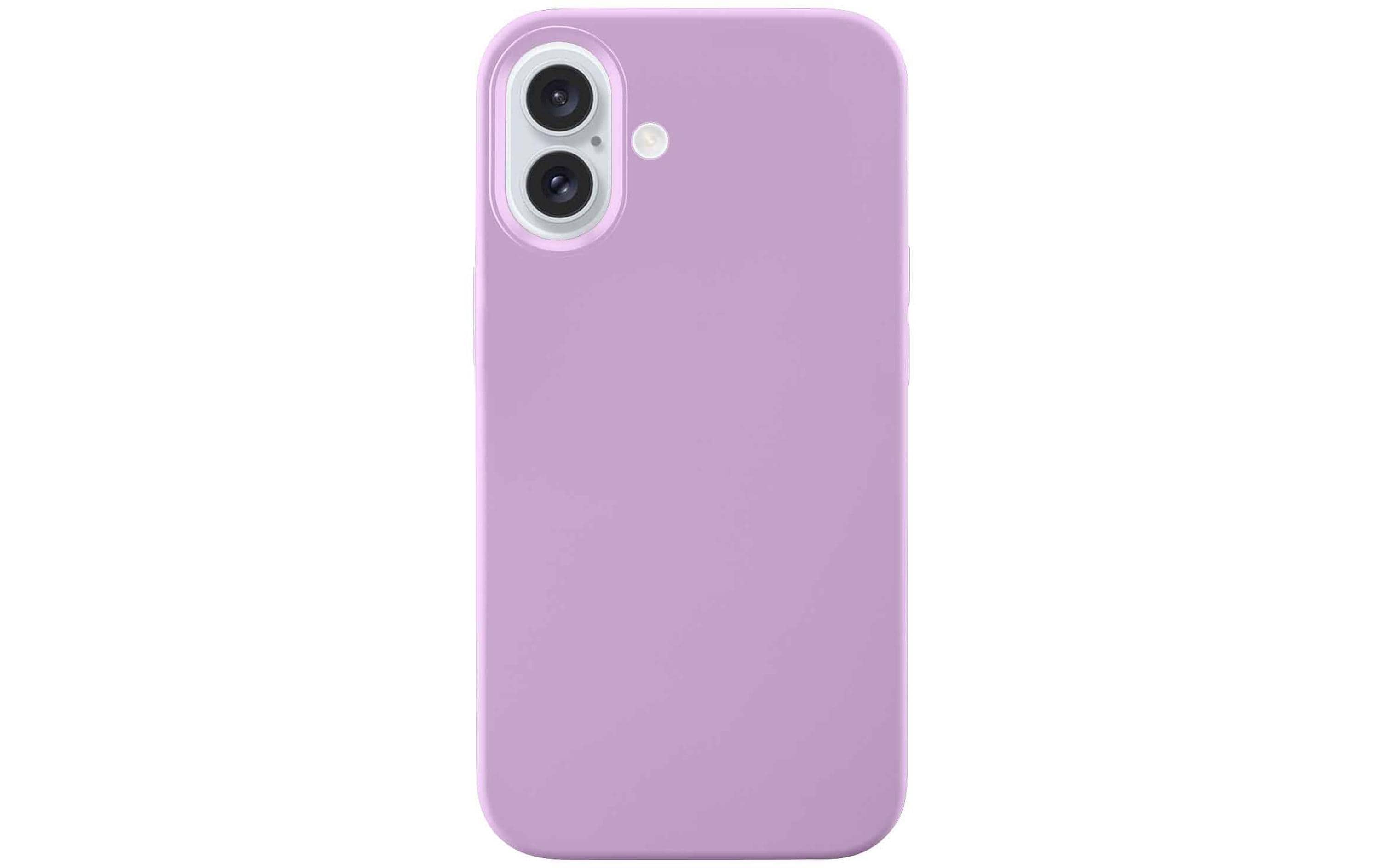 Cellular Line Back Cover Sensation iPhone 16 Pink