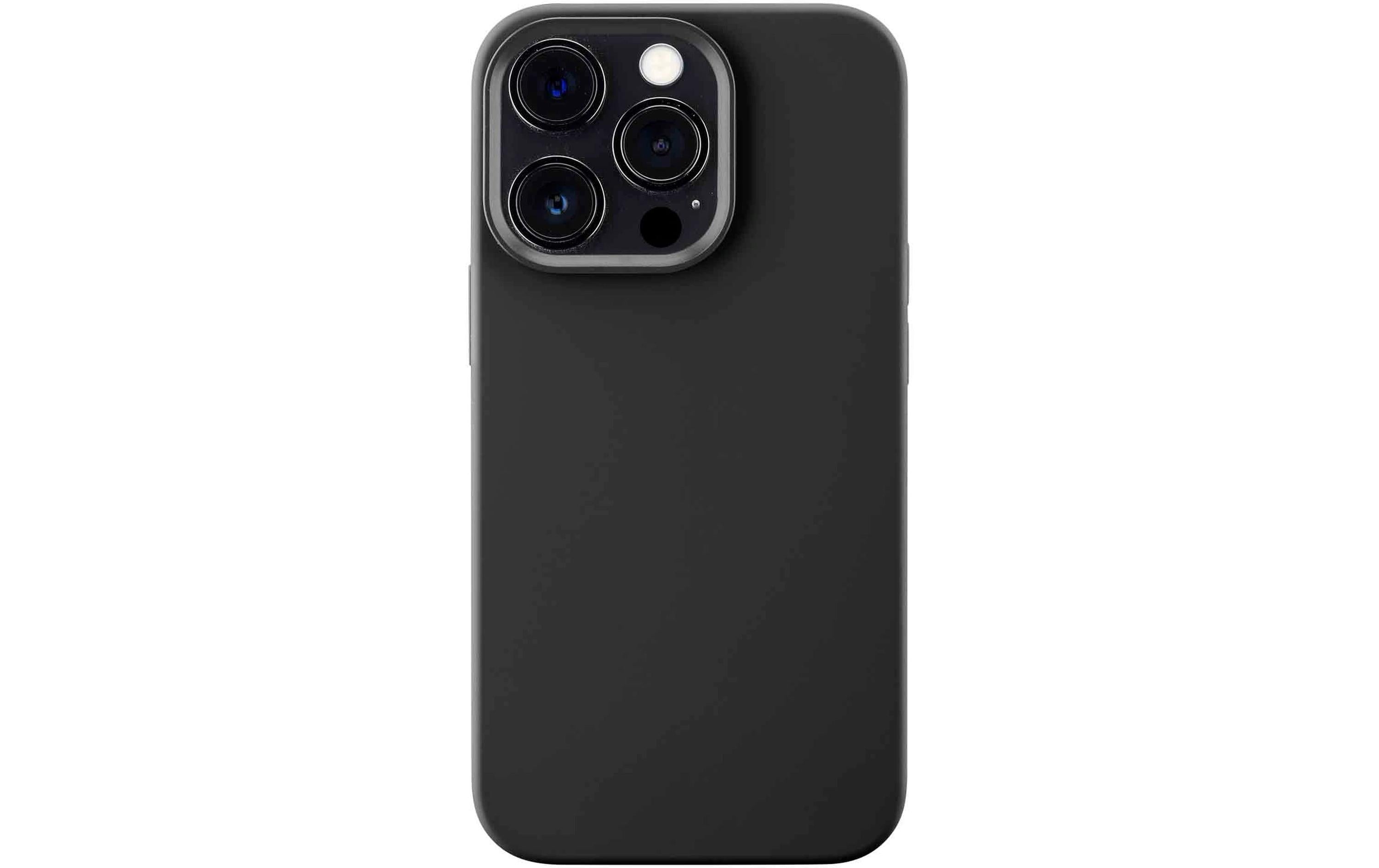 Cellular Line Back Cover Sensation iPhone 16 Pro Max Black
