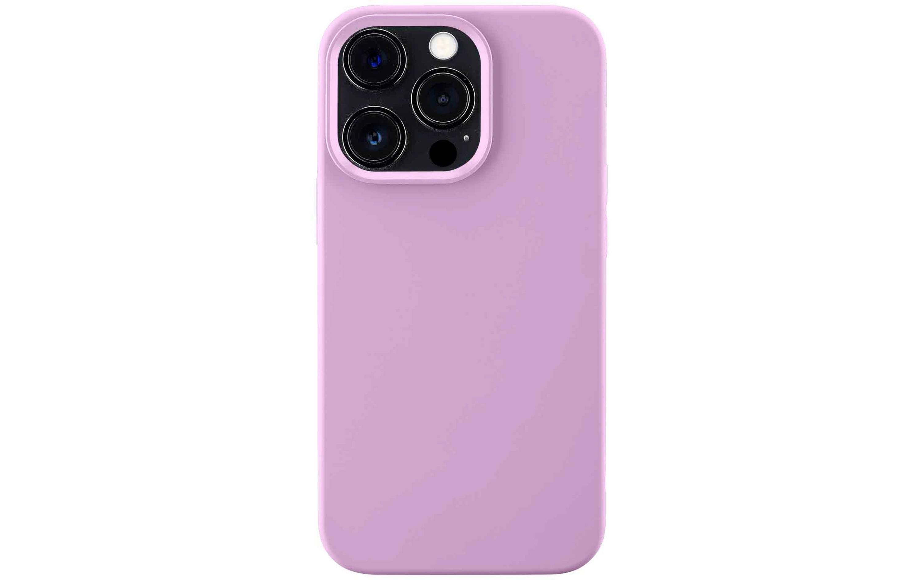 Cellular Line Back Cover Sensation iPhone 16 Pro Max Pink