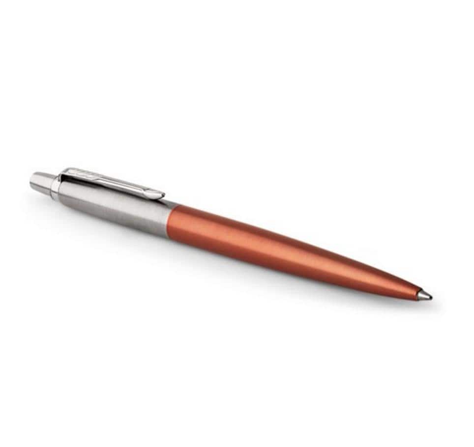 Parker Kugelschreiber Jotter Core G.C. Medium (M), Orange