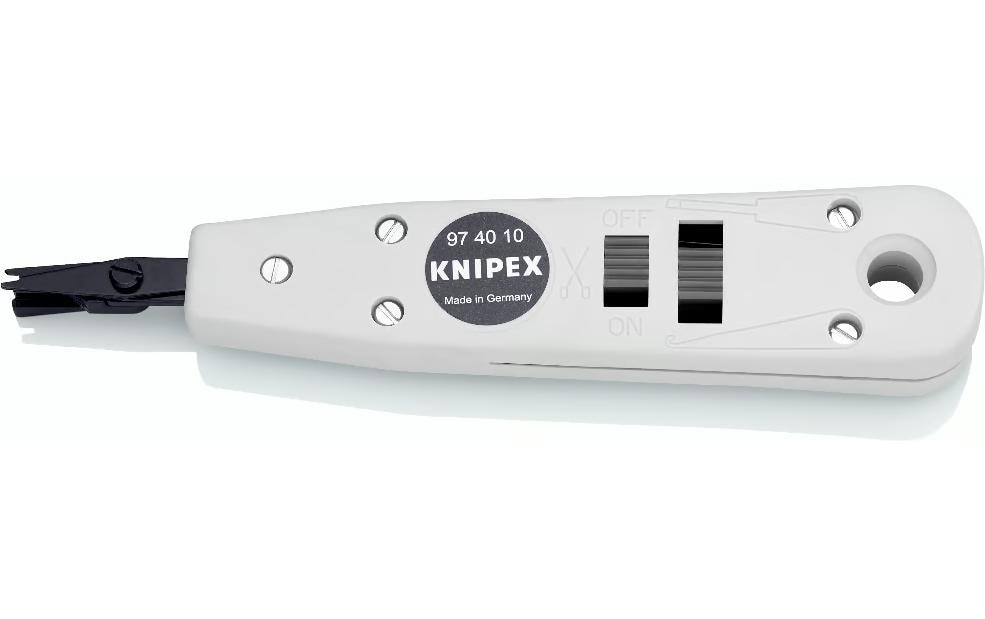 Knipex Anlegewerkzeug 175 mm