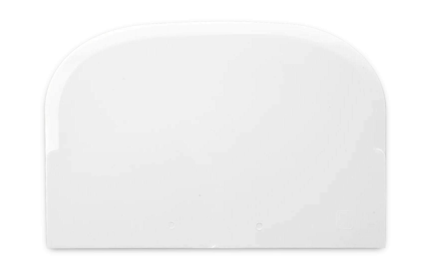Städter Teigkarte Weiss, 10 x 15 cm