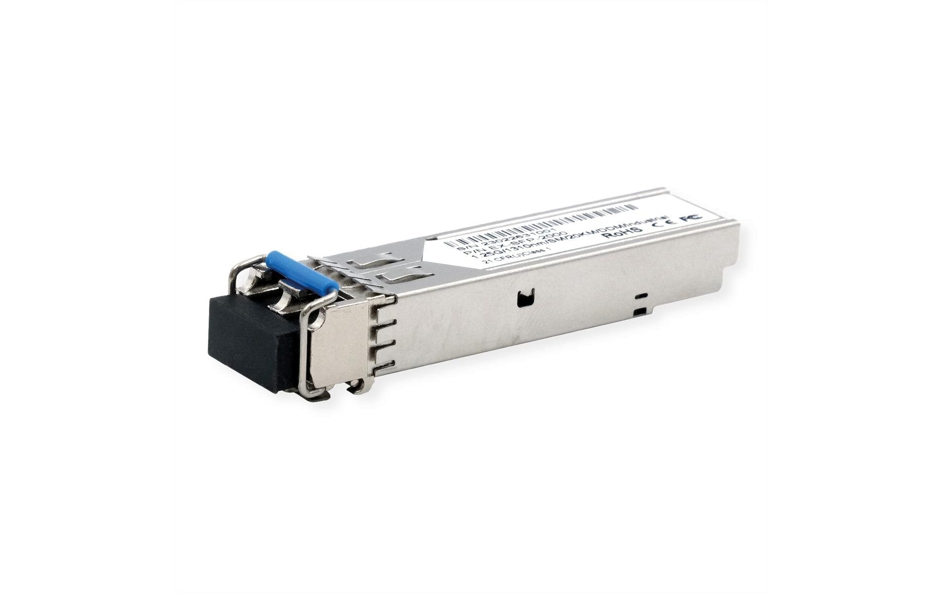 Exsys SFP Modul EX-SFP-2000 Singlemode
