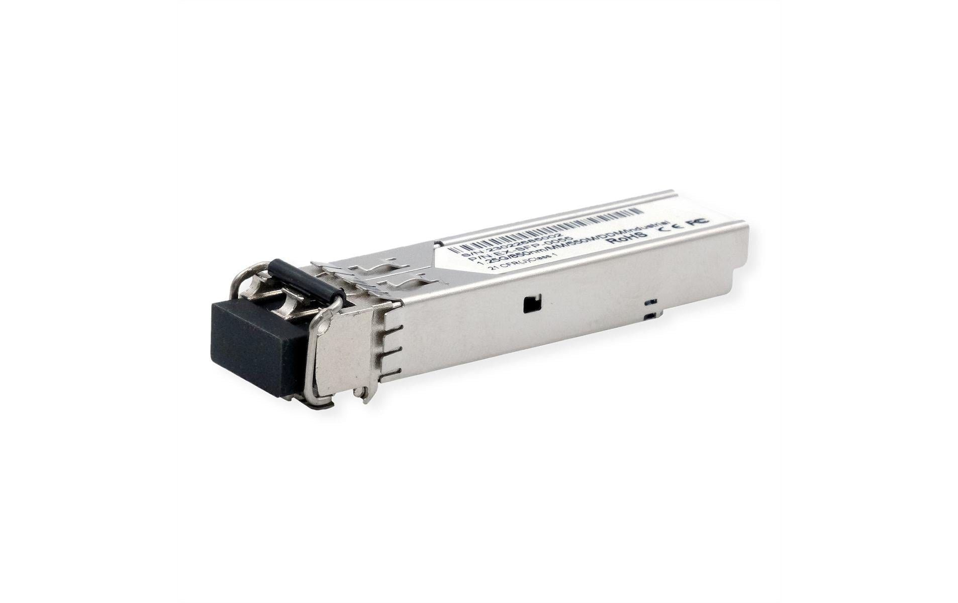 Exsys SFP Modul EX-SFP-0055 Multimode