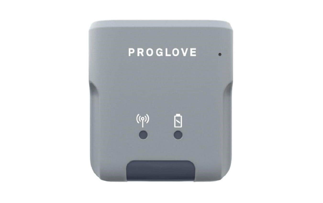 ProGlove Barcode Scanner MARK Basic 2 Multi Range