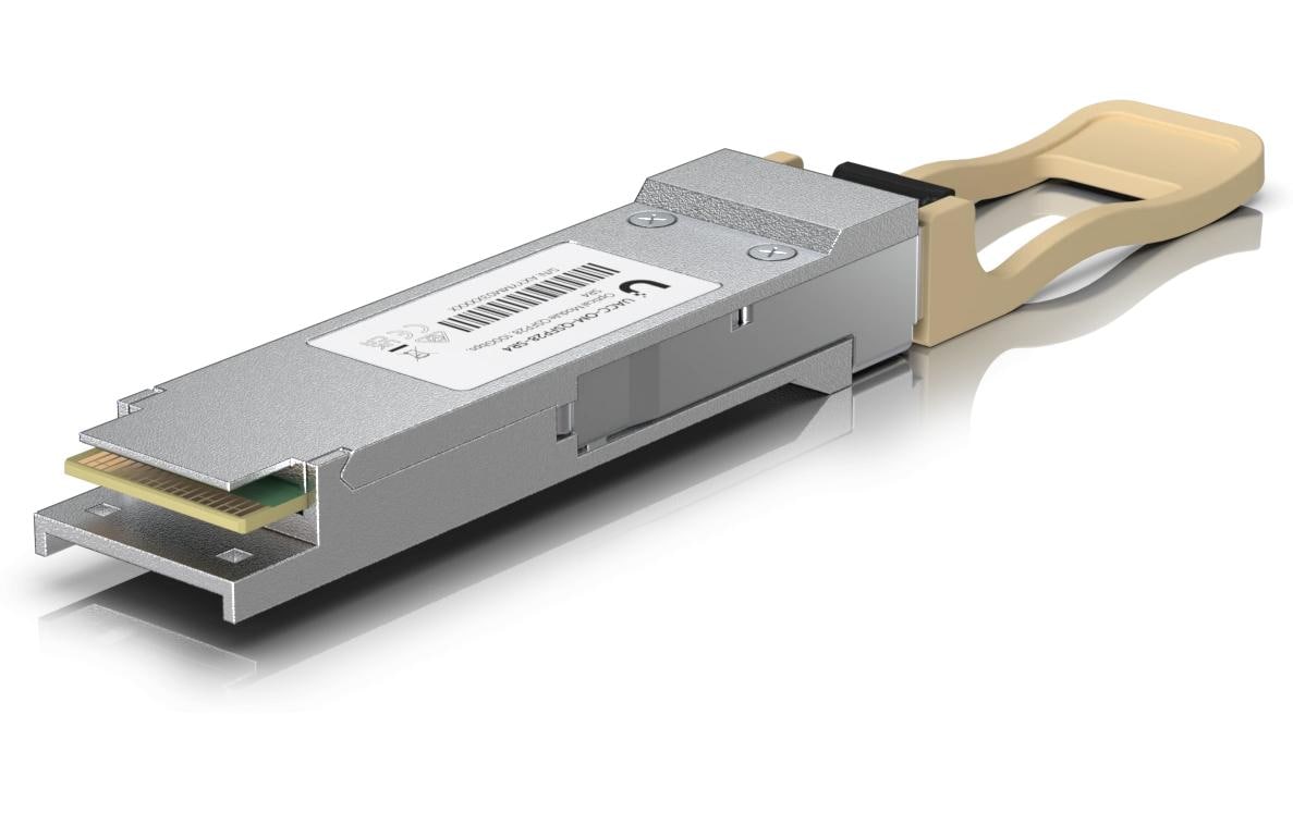 Ubiquiti QSFP28 Modul UACC-OM-QSFP28-SR4