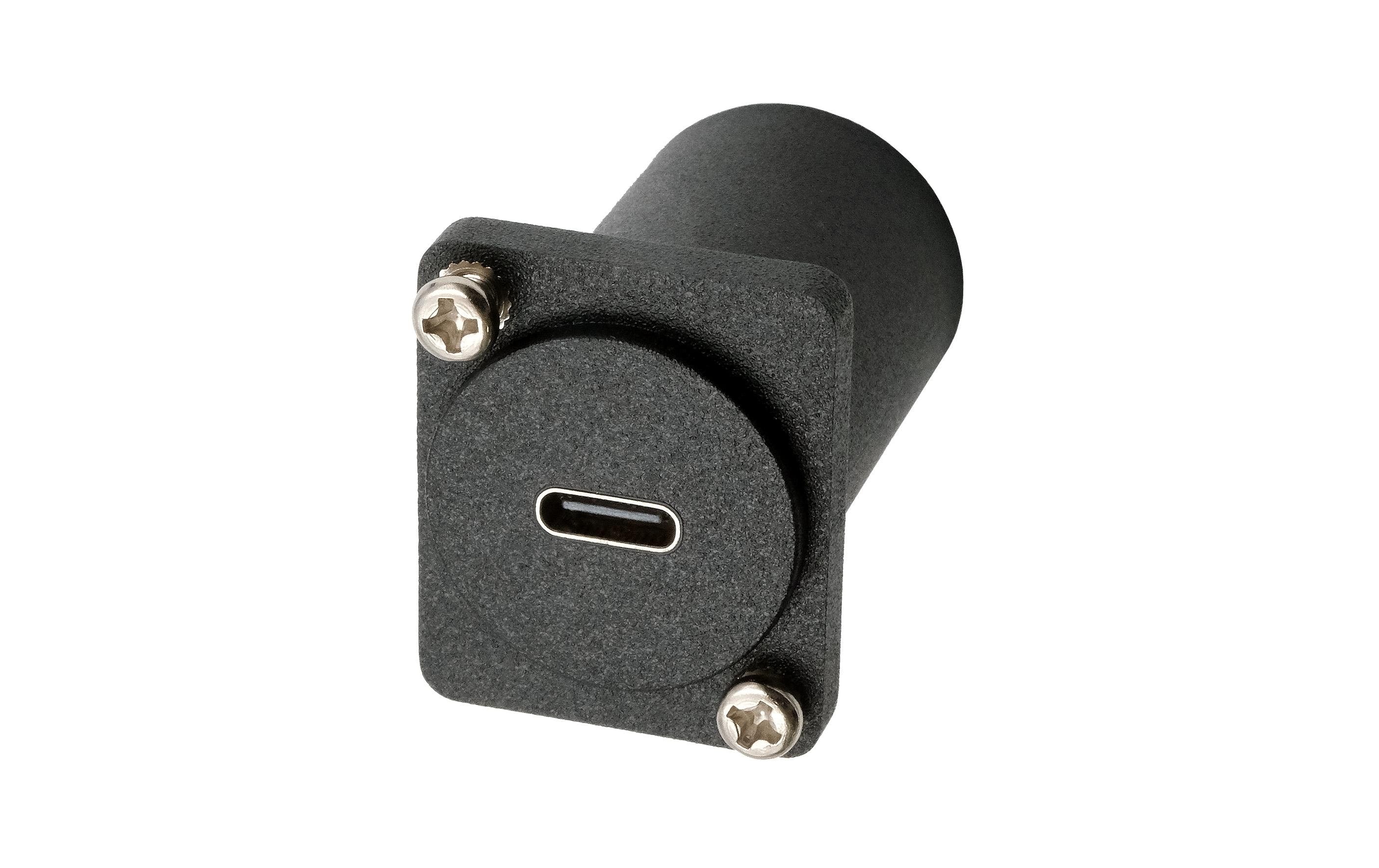 Exsys Adapter EX-49171 Buchse zu Buchse