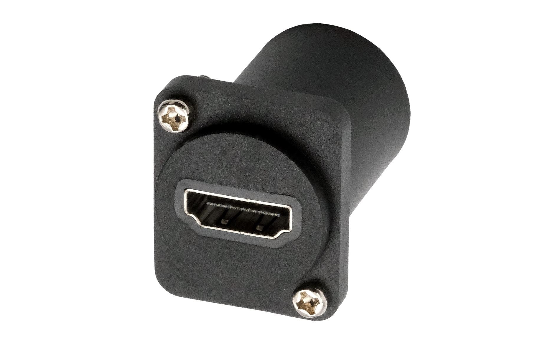 Exsys Adapter EX-49152 Buchse zu Buchse