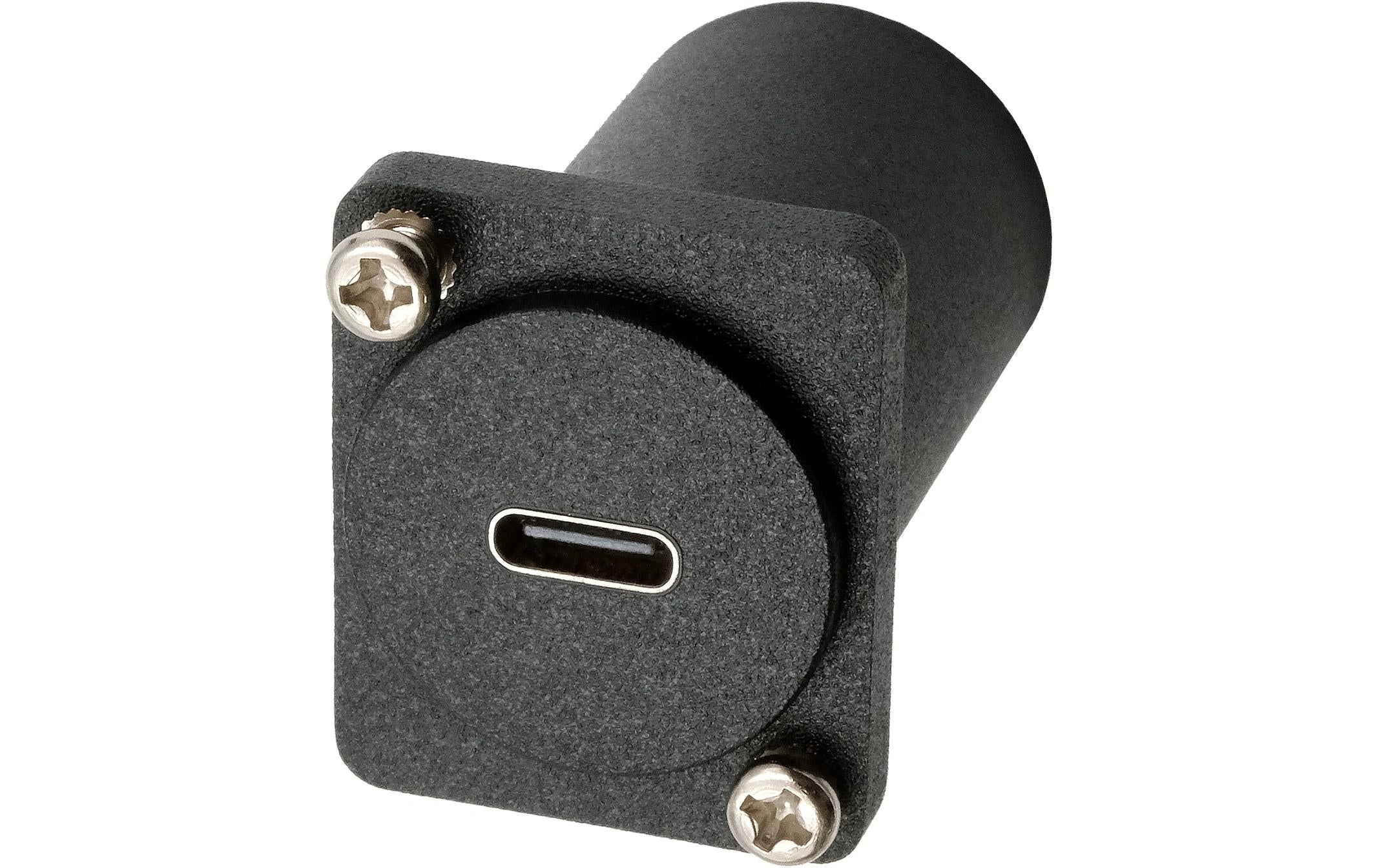Exsys Adapter EX-49172 Buchse zu Buchse