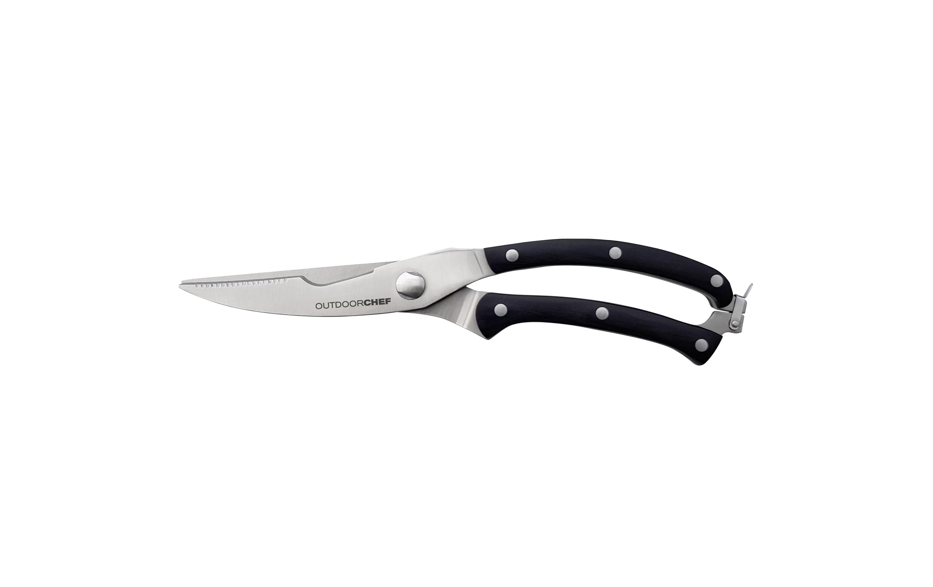 Outdoorchef Geflügelschere Premium