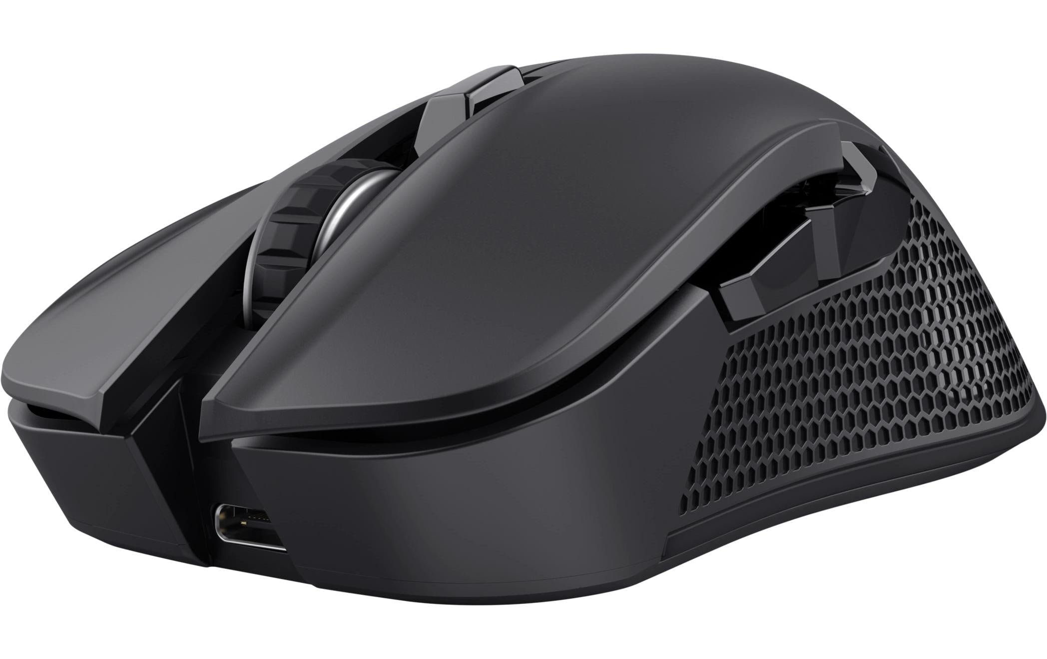 Trust Gaming-Maus GXT 931 Ybar