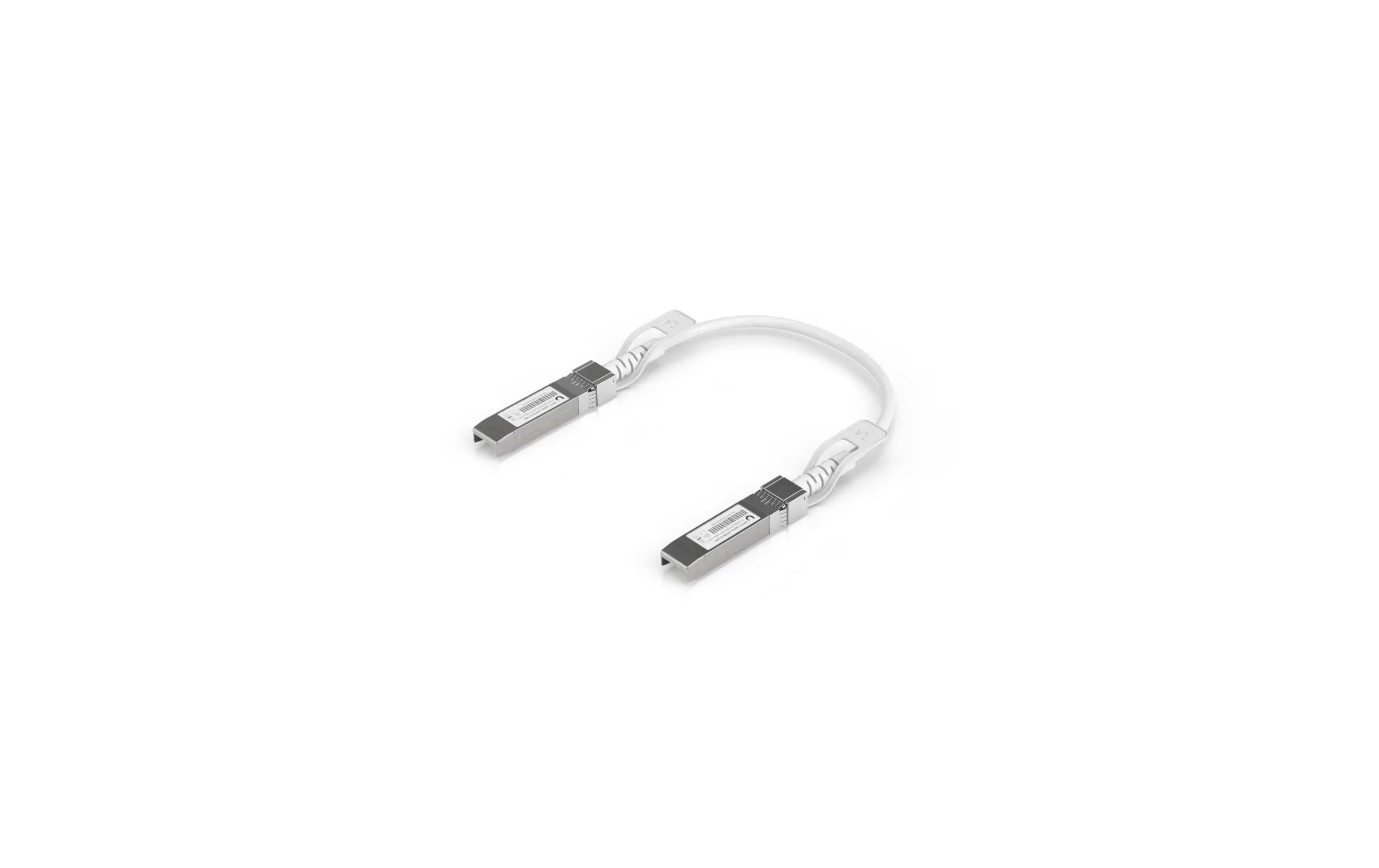 Ubiquiti Direct Attach Kabel Copper SFP28/SFP28 0.3 m