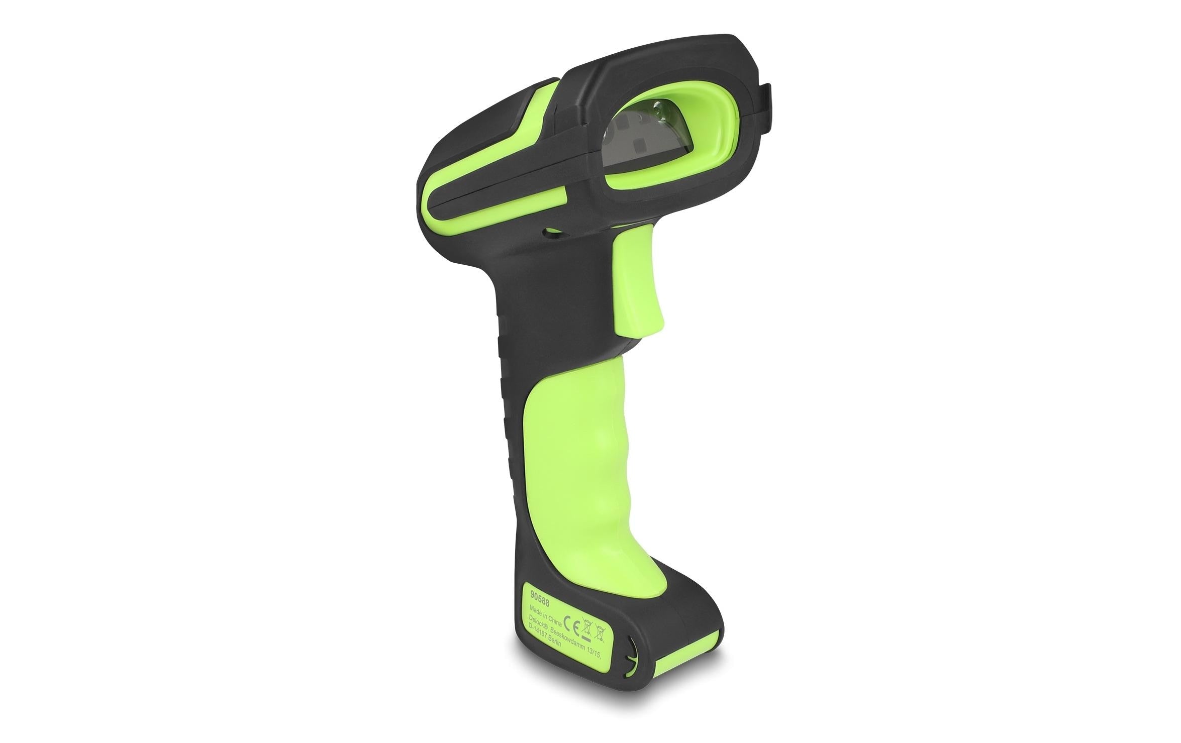 Delock Barcode Scanner 90588