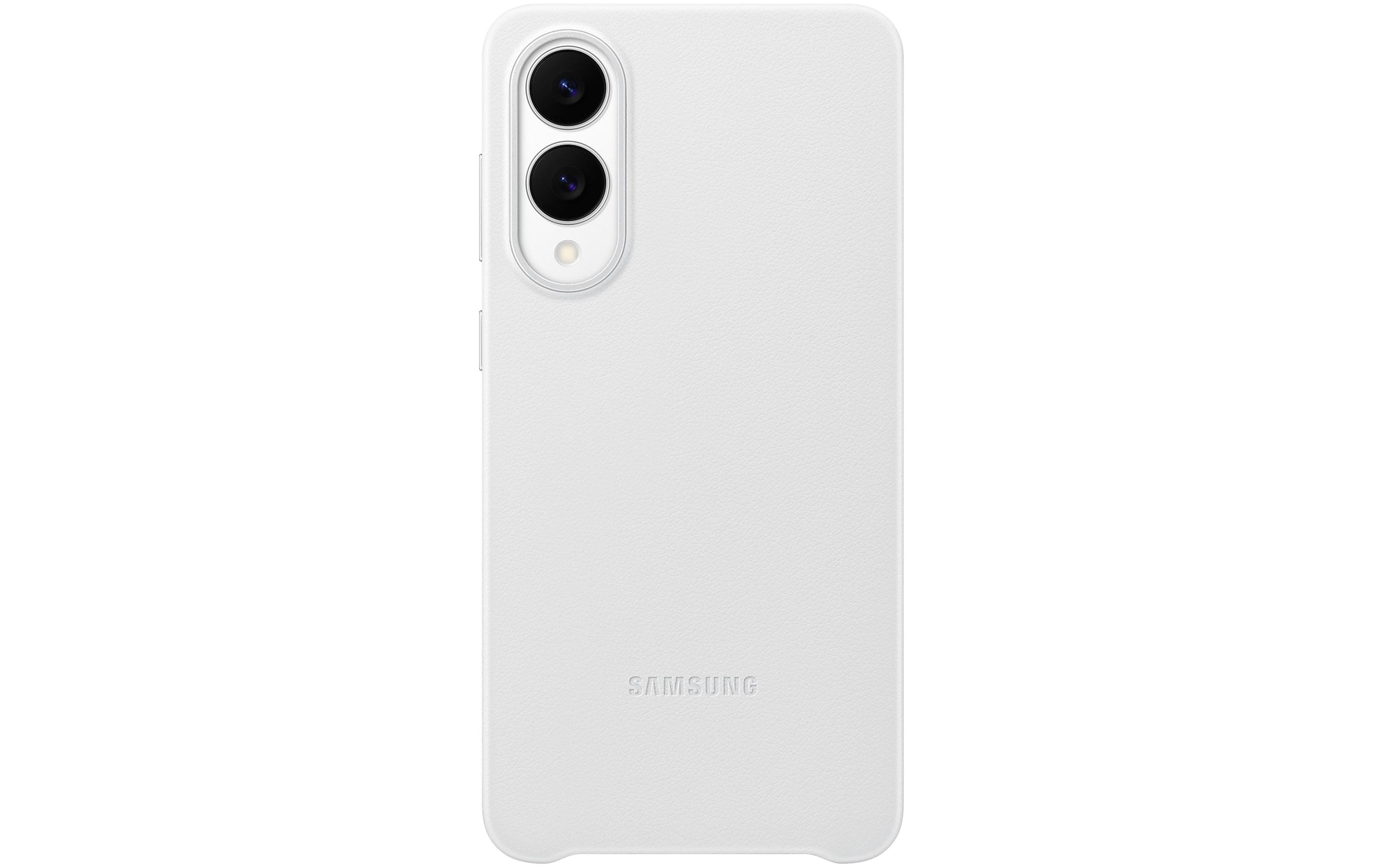 Samsung Back Cover Kindsuit Case Galaxy S25 Edge Grau
