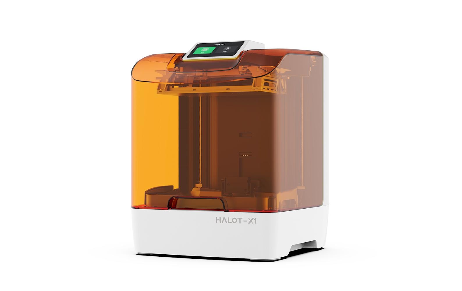 Creality 3D-Drucker Halot X1 mit Autofeed