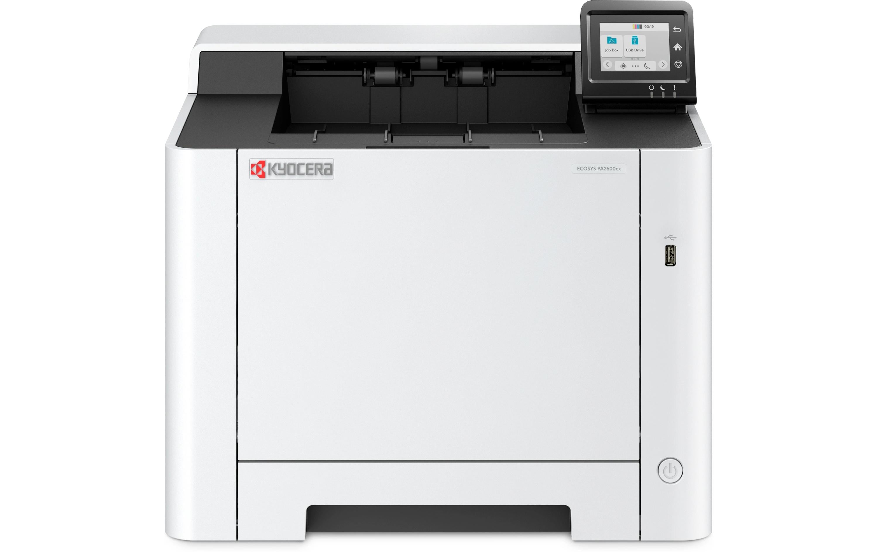 Kyocera Drucker ECOSYS PA2600CWX