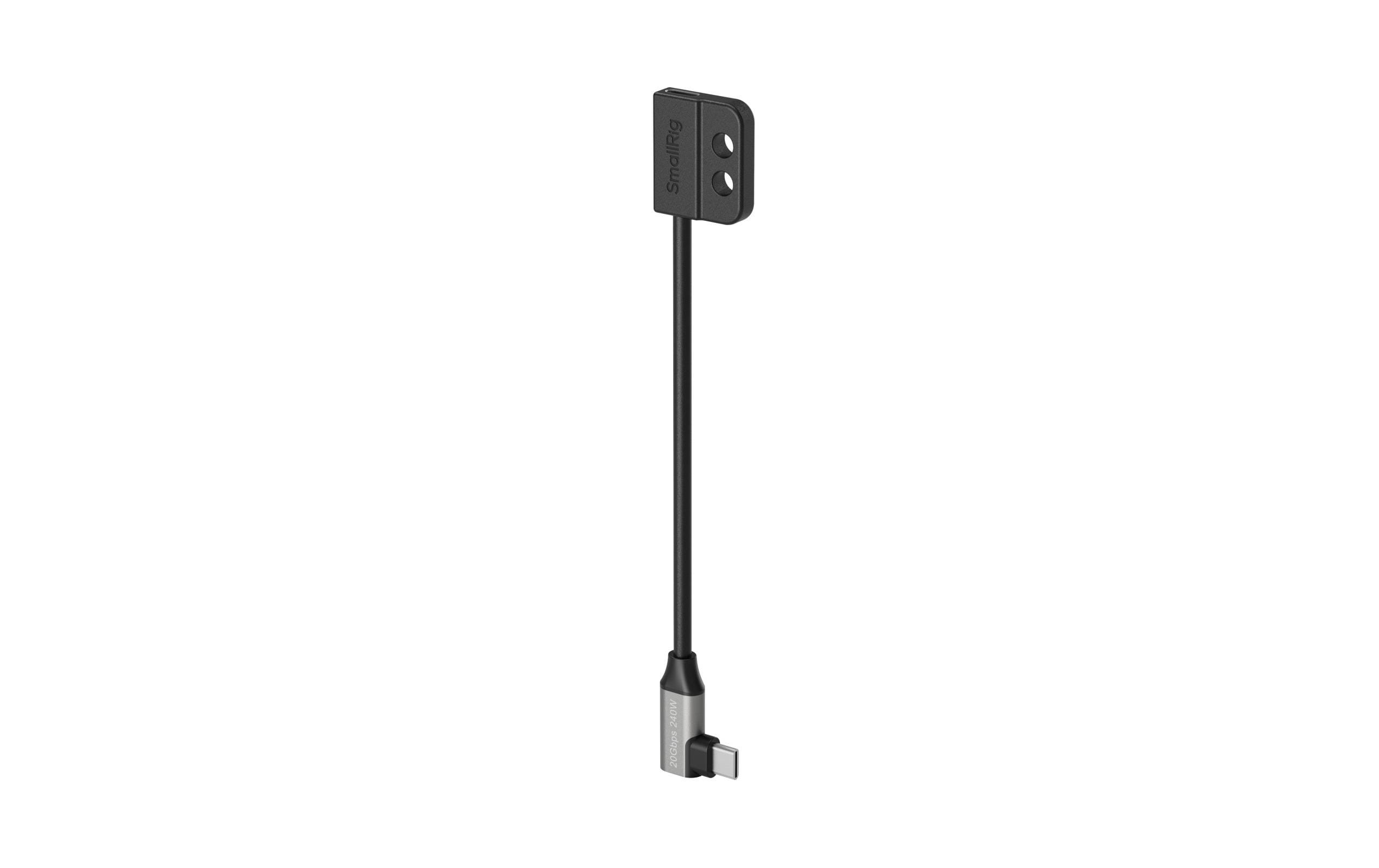Smallrig USB-C-Datenkabel (Stecker auf Buchse)
