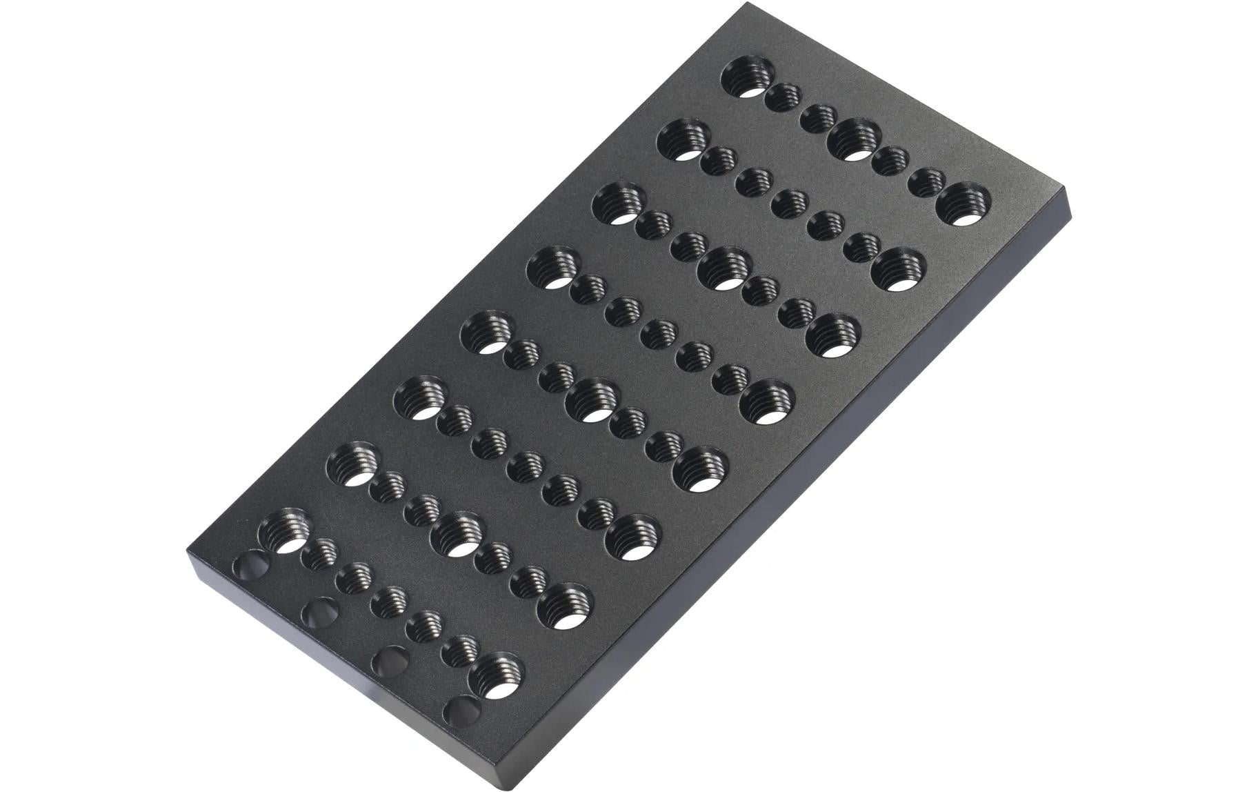 Smallrig Käsemontageplatte