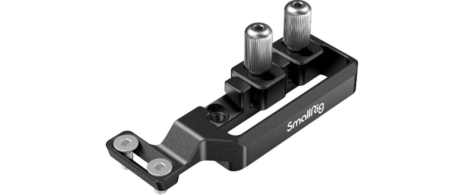 Smallrig Kabelklemme für Canon EOS R5 / R6 / R5 C