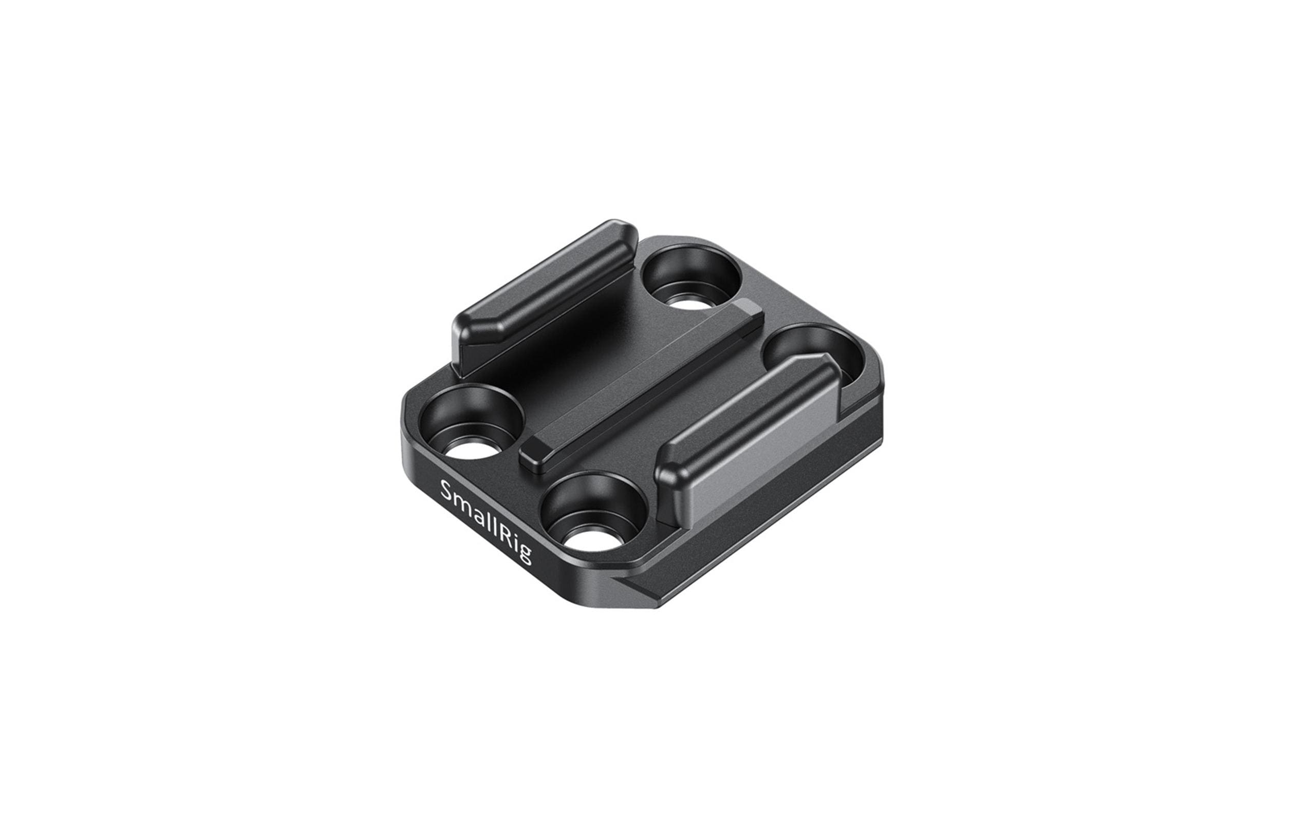 Smallrig Buckle Adapter mit Arca-QR für GoPro-Kameras