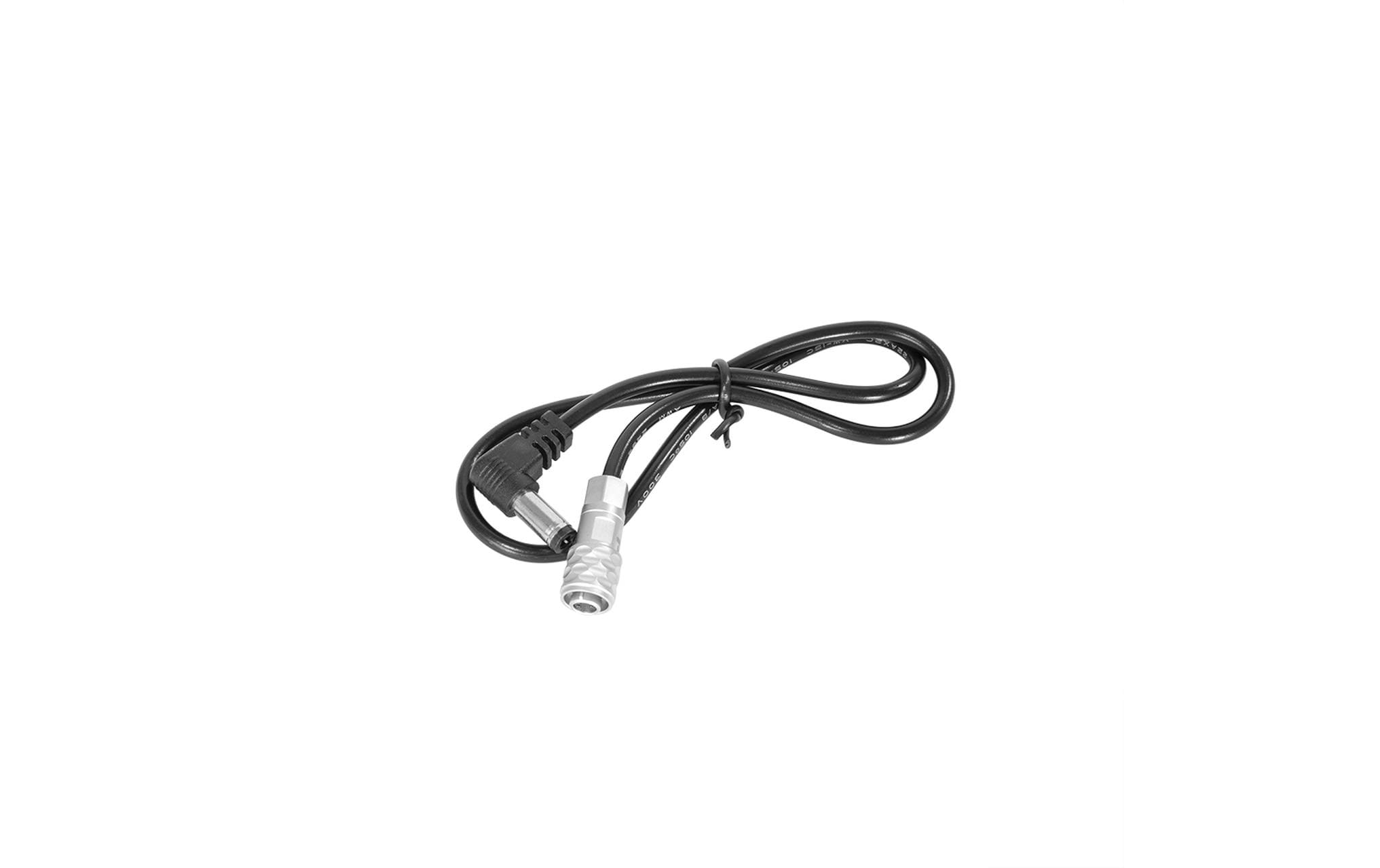 Smallrig DC5525 auf 2-Pin-Ladekabel für BMPCC 4K/6K