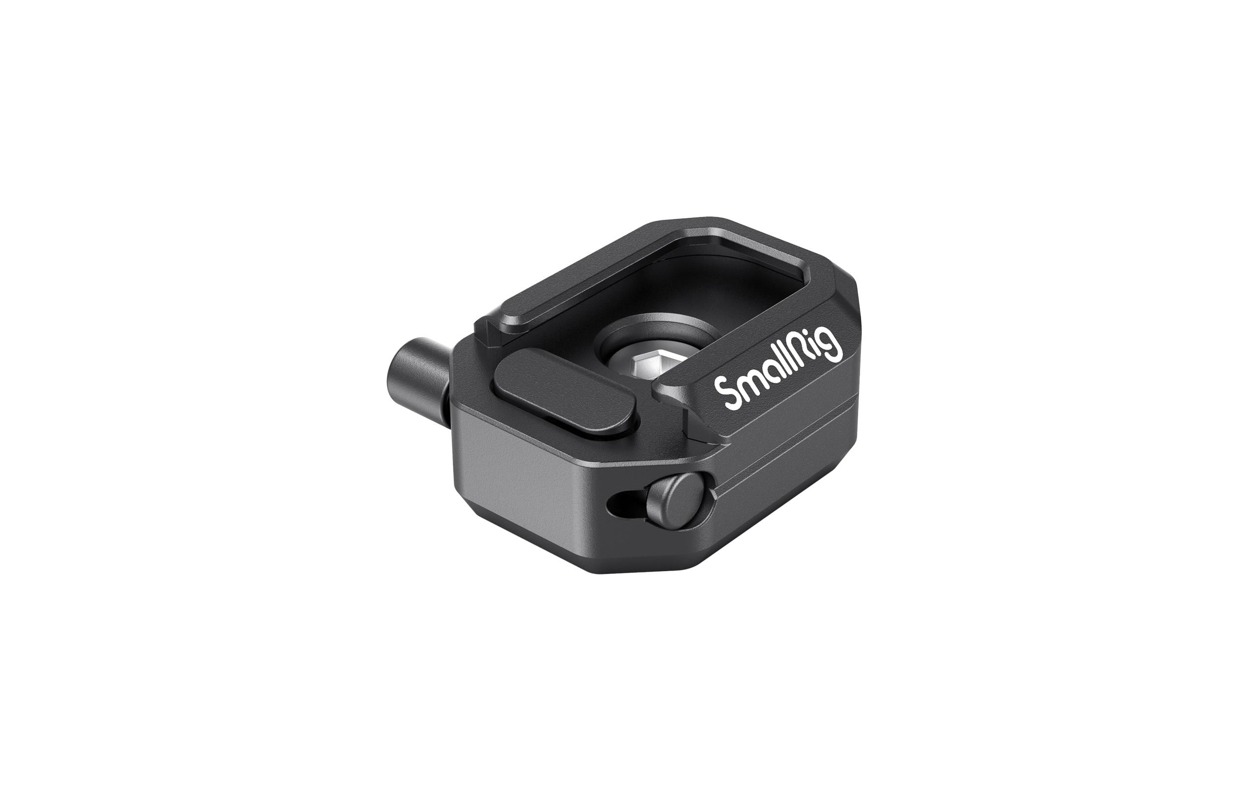 Smallrig Multifunktionale Cold Shoe-Halterung mit Sicherheitsauslöser