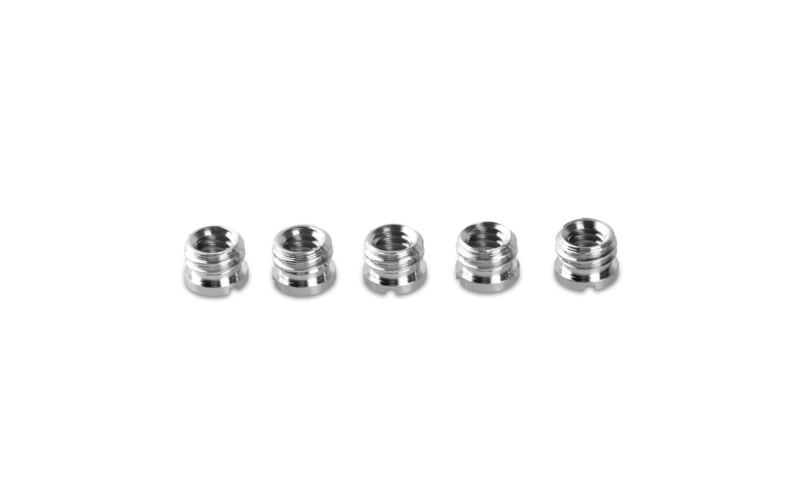 Smallrig 1/4 auf 3/8 Schraubadapter (5 Stück)