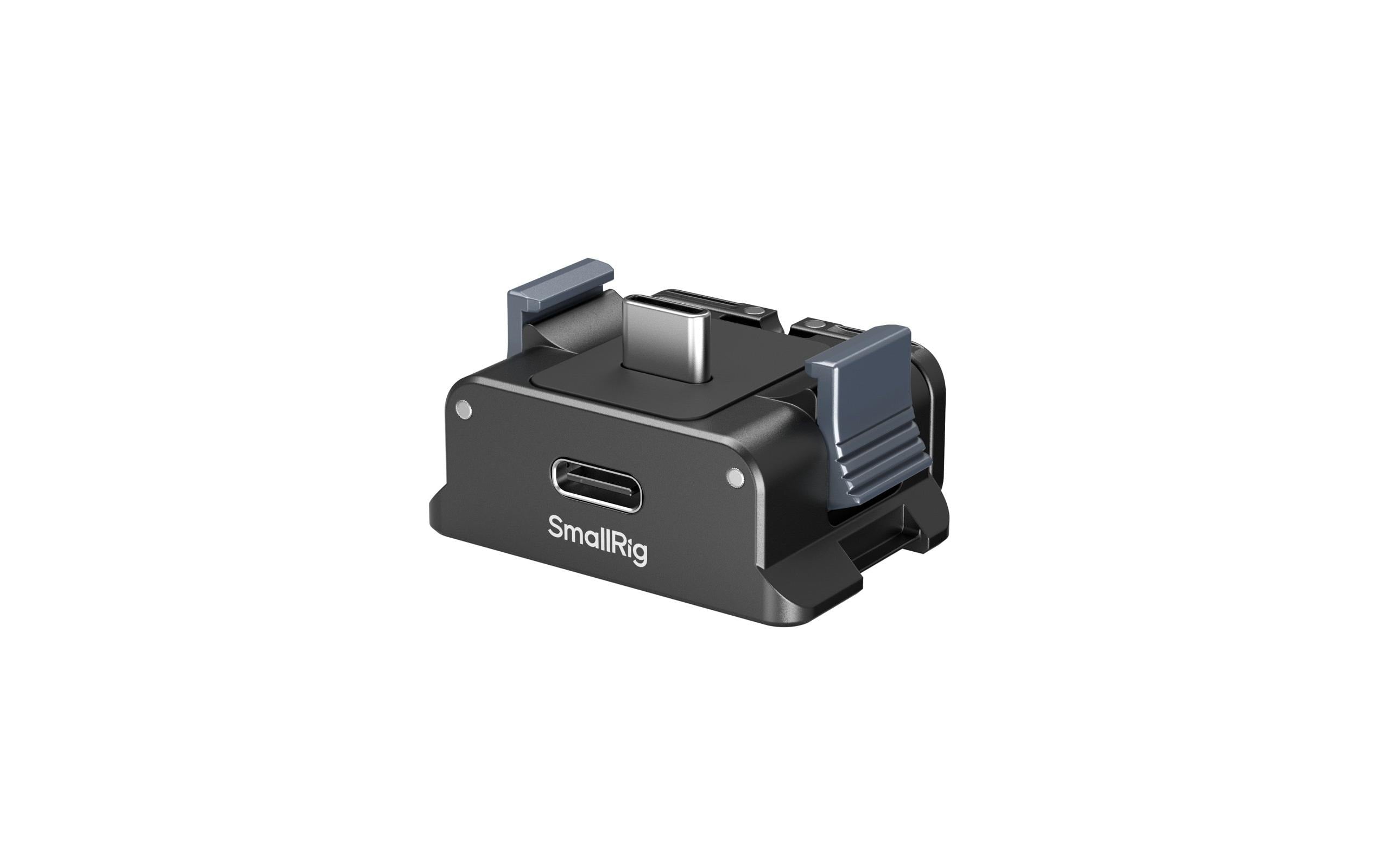 Smallrig Akku-Adapterplatte für DJI Osmo Pocket 3