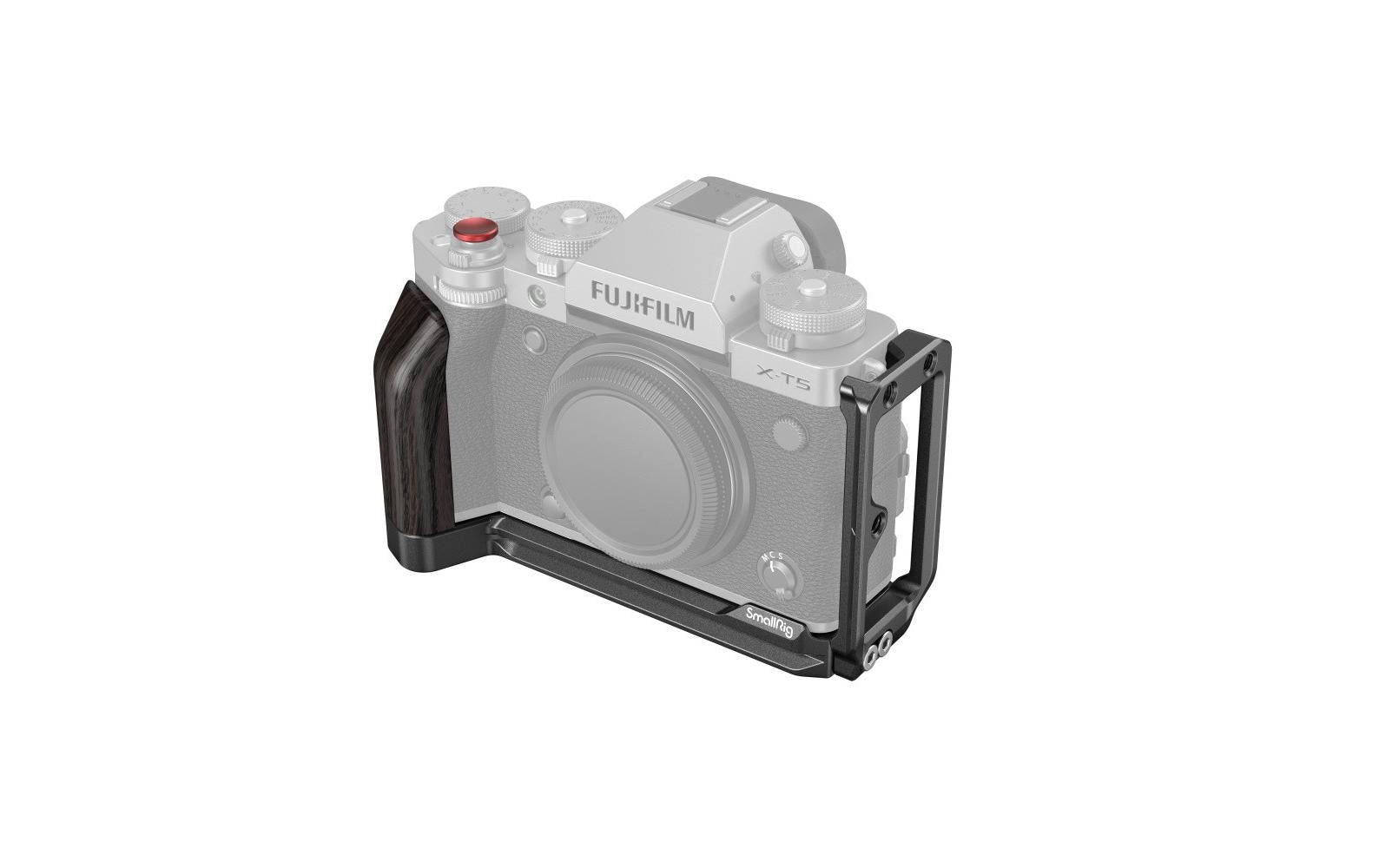 Smallrig L-Shape Mount Plate für X-T5