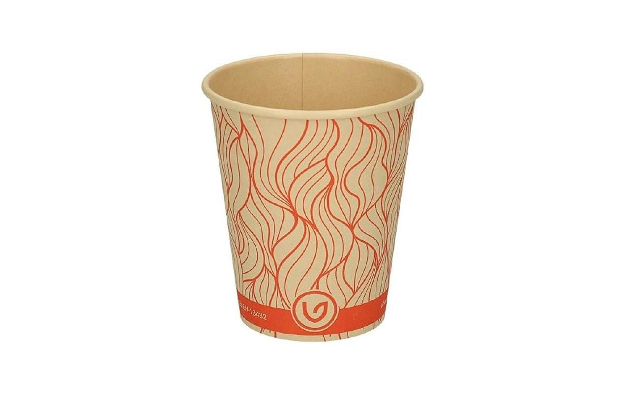 Verive Einweg-Kaffeebecher 2 dl 50 Stück