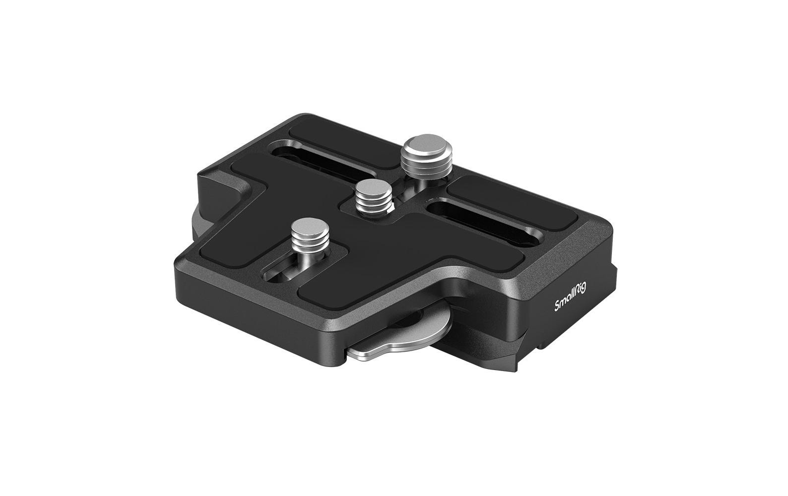 Smallrig Erweiterte Arca-Typ-Schnellwechselplatte für DJI Gimbals