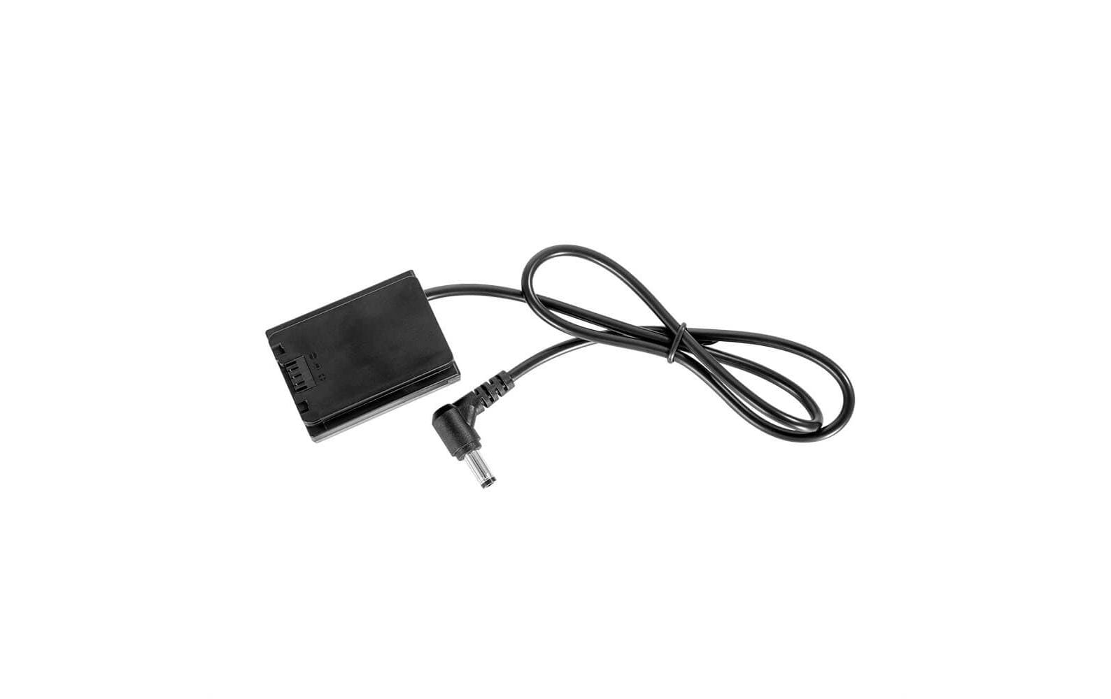 Smallrig Datenkabel für DC5521 zu Sony NP-FZ100 Dummy-Akku
