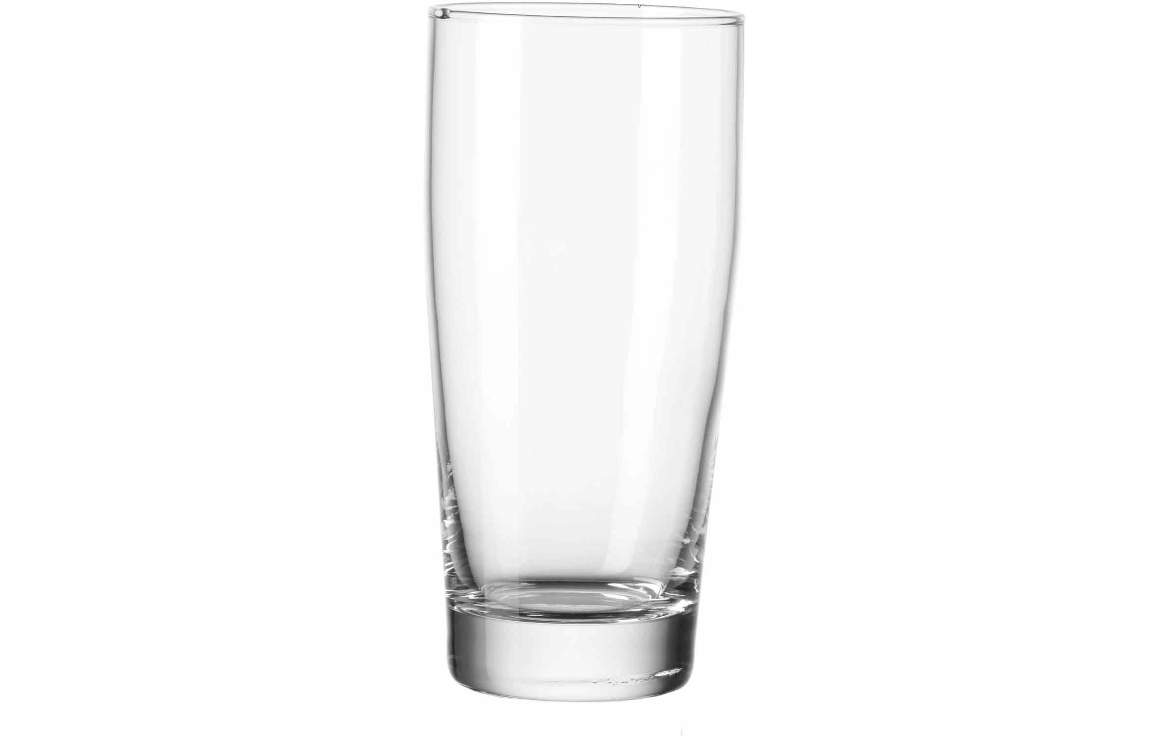 Montana Trinkglas Willi 0.3 ml, 12 Stück, Transparent