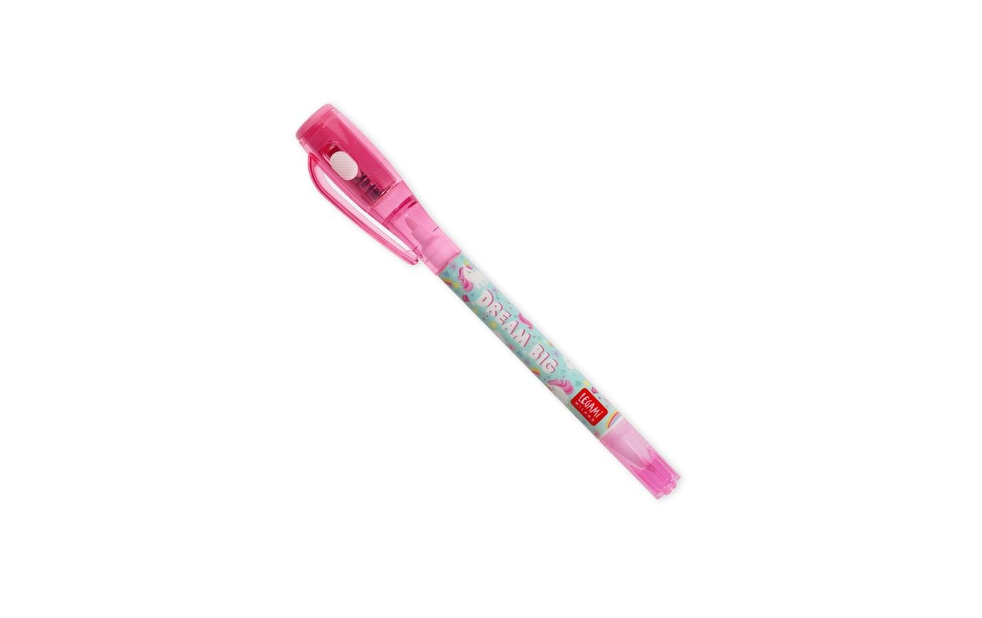 Legami Gelstift Magic Unicorn 1 mm, Rosa